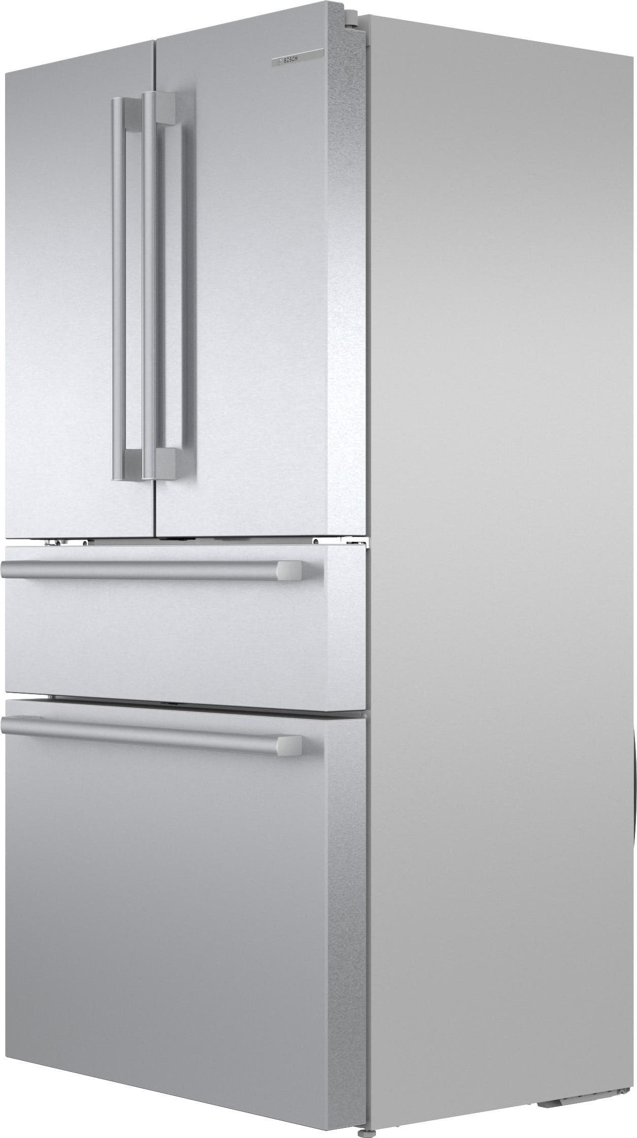 Bosch B36CL84SNS Stainless Steel