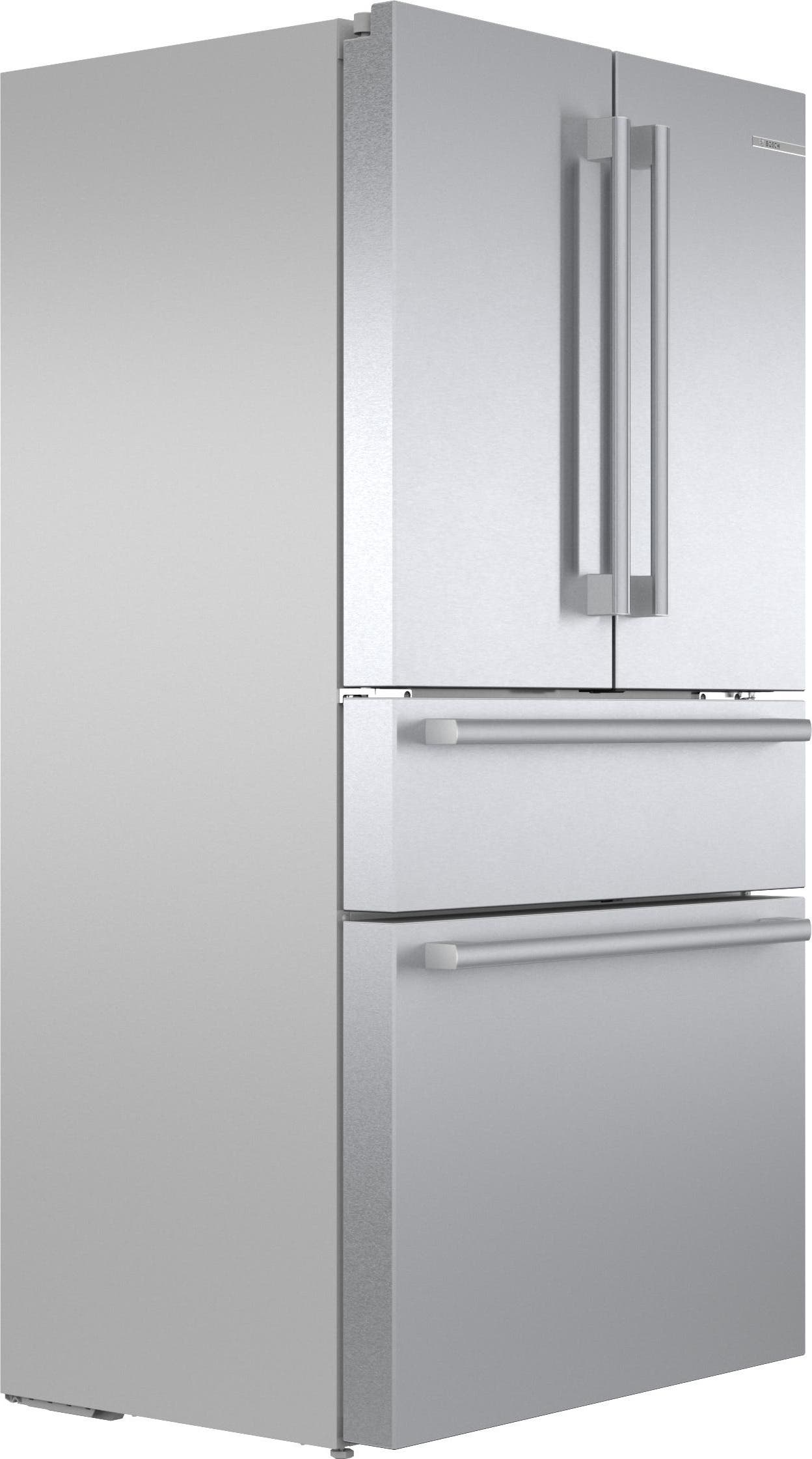 Bosch B36CL84SNS Stainless Steel