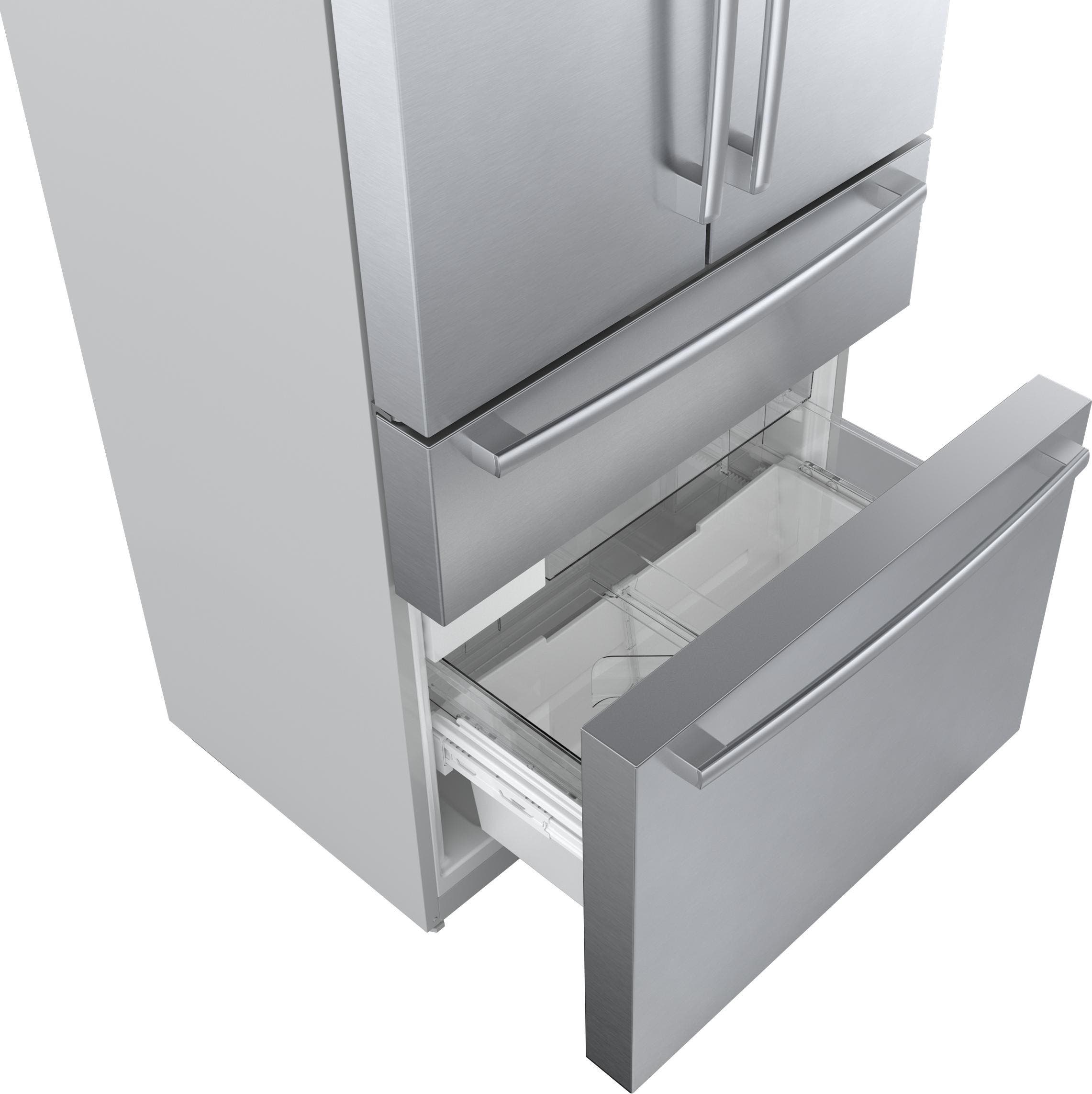 Bosch B36CL84SNS Stainless Steel