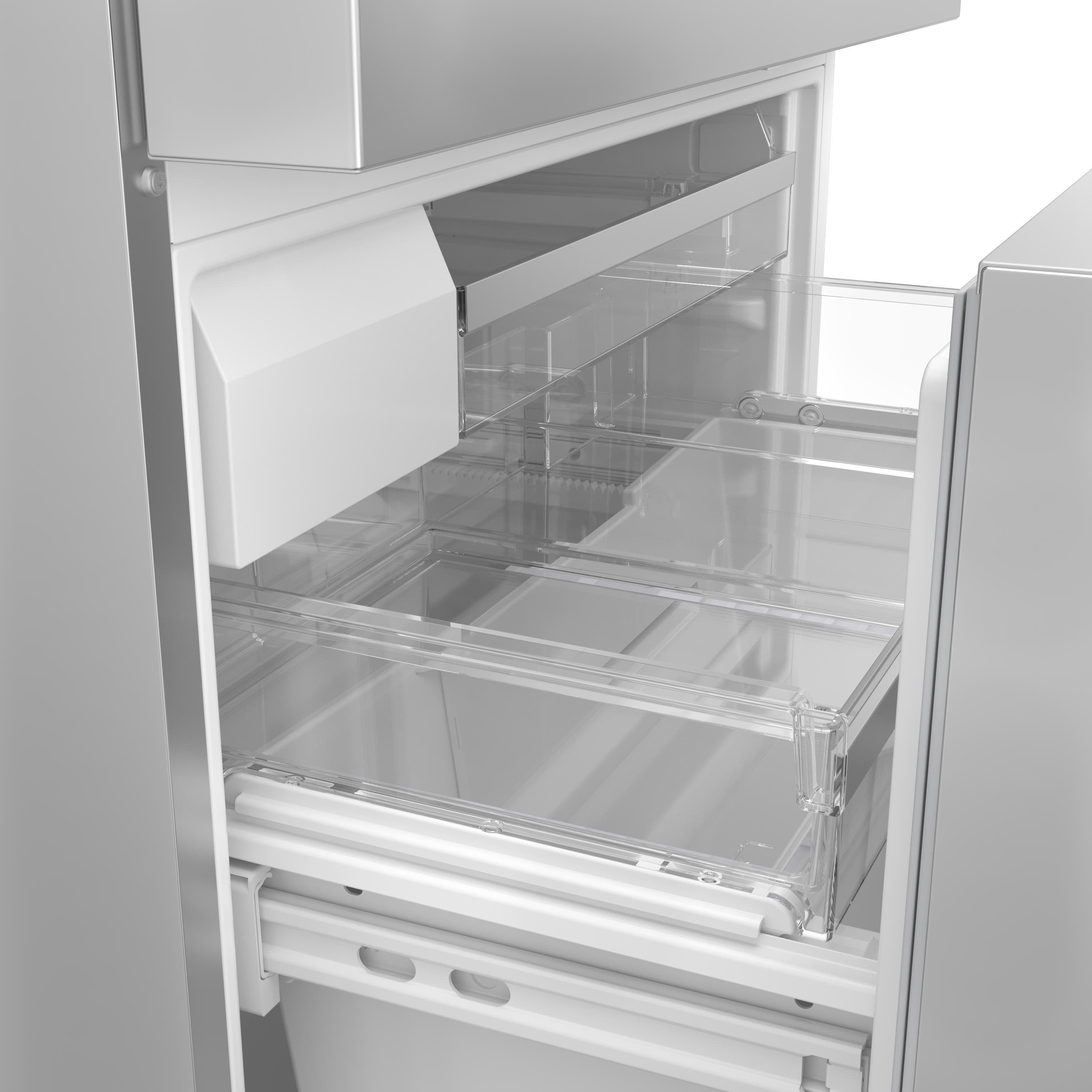 Bosch B36CL84SNS Stainless Steel