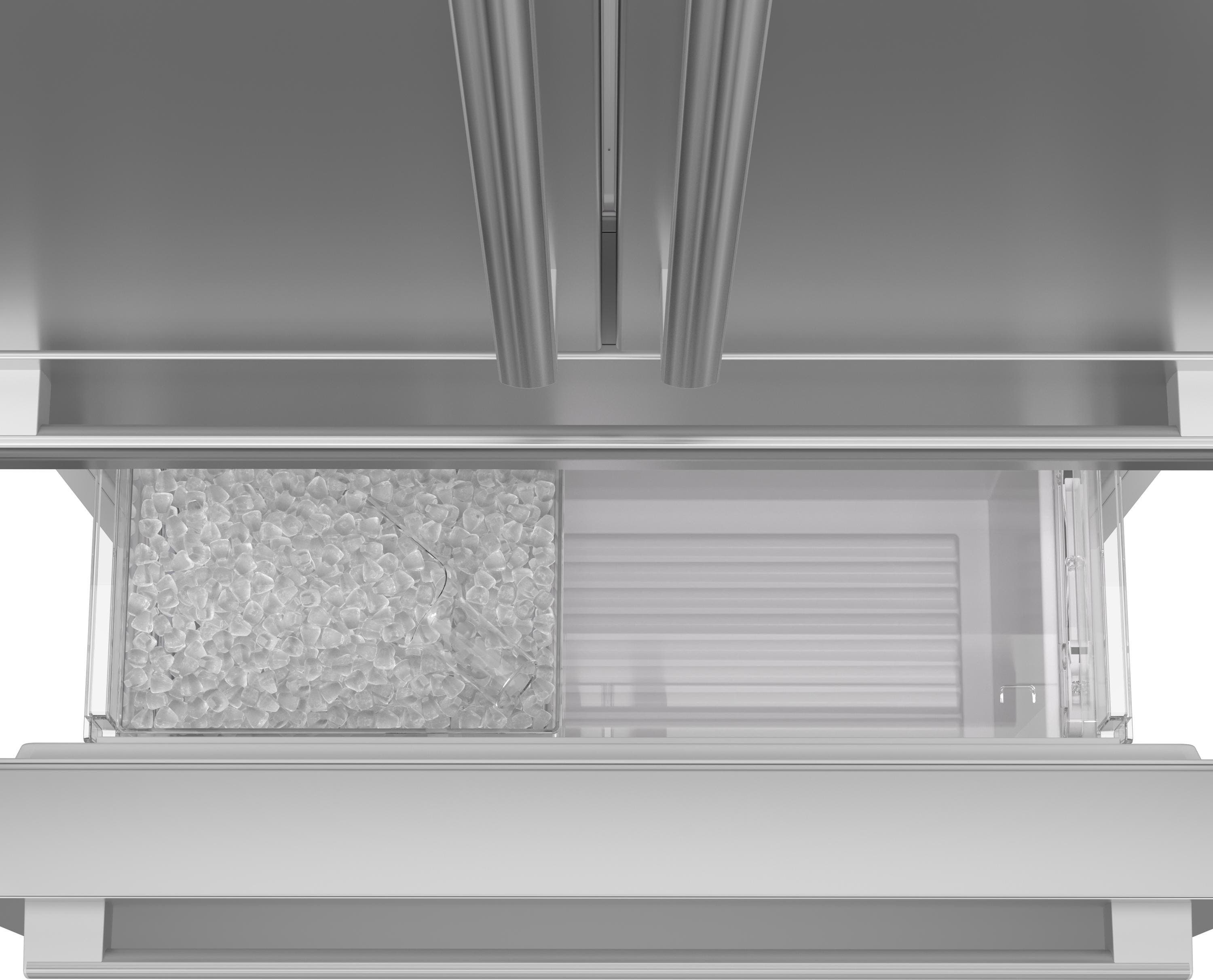 Bosch B36CL84SNS Stainless Steel