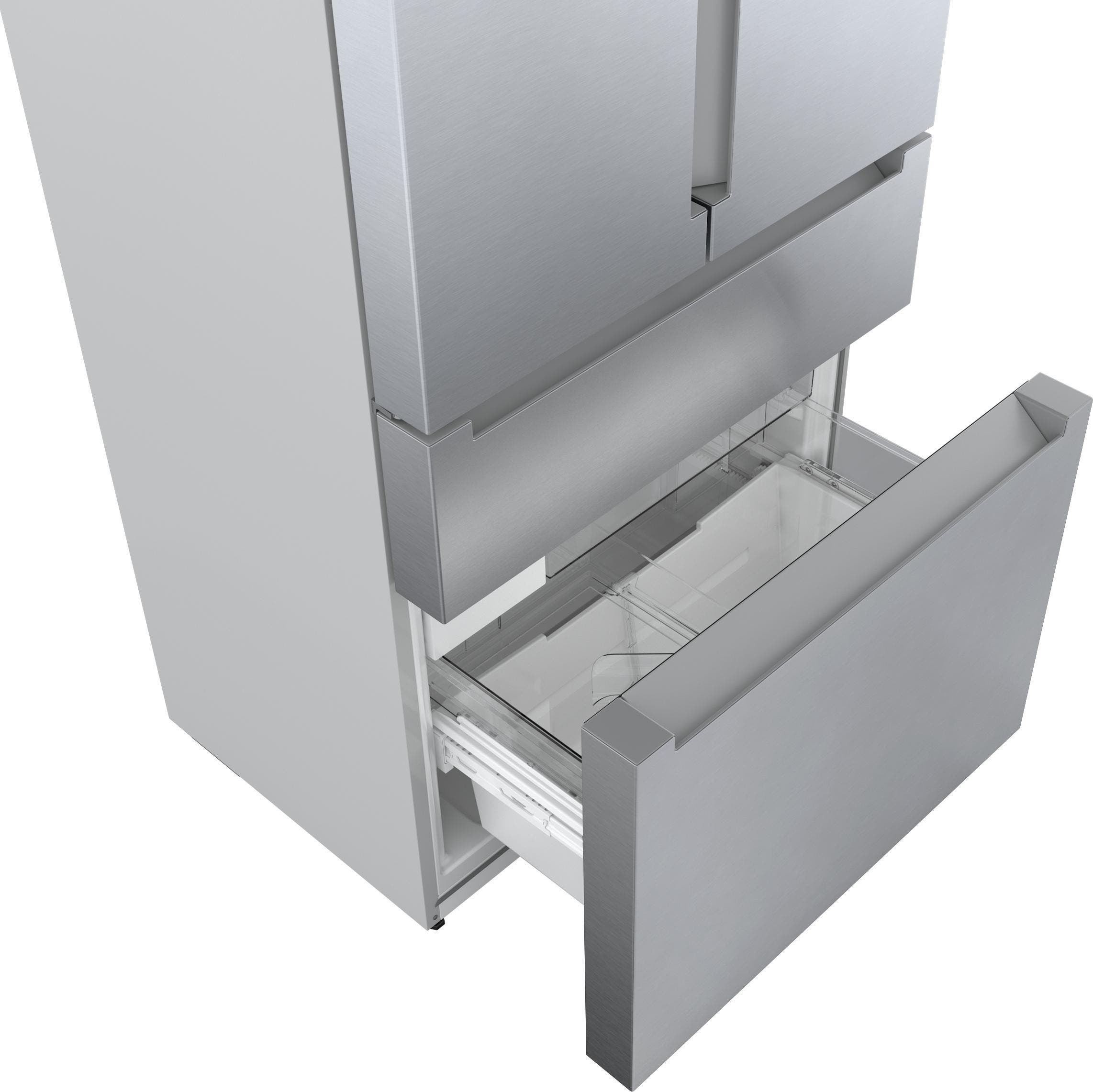 Bosch B36CL84ENS Stainless Steel