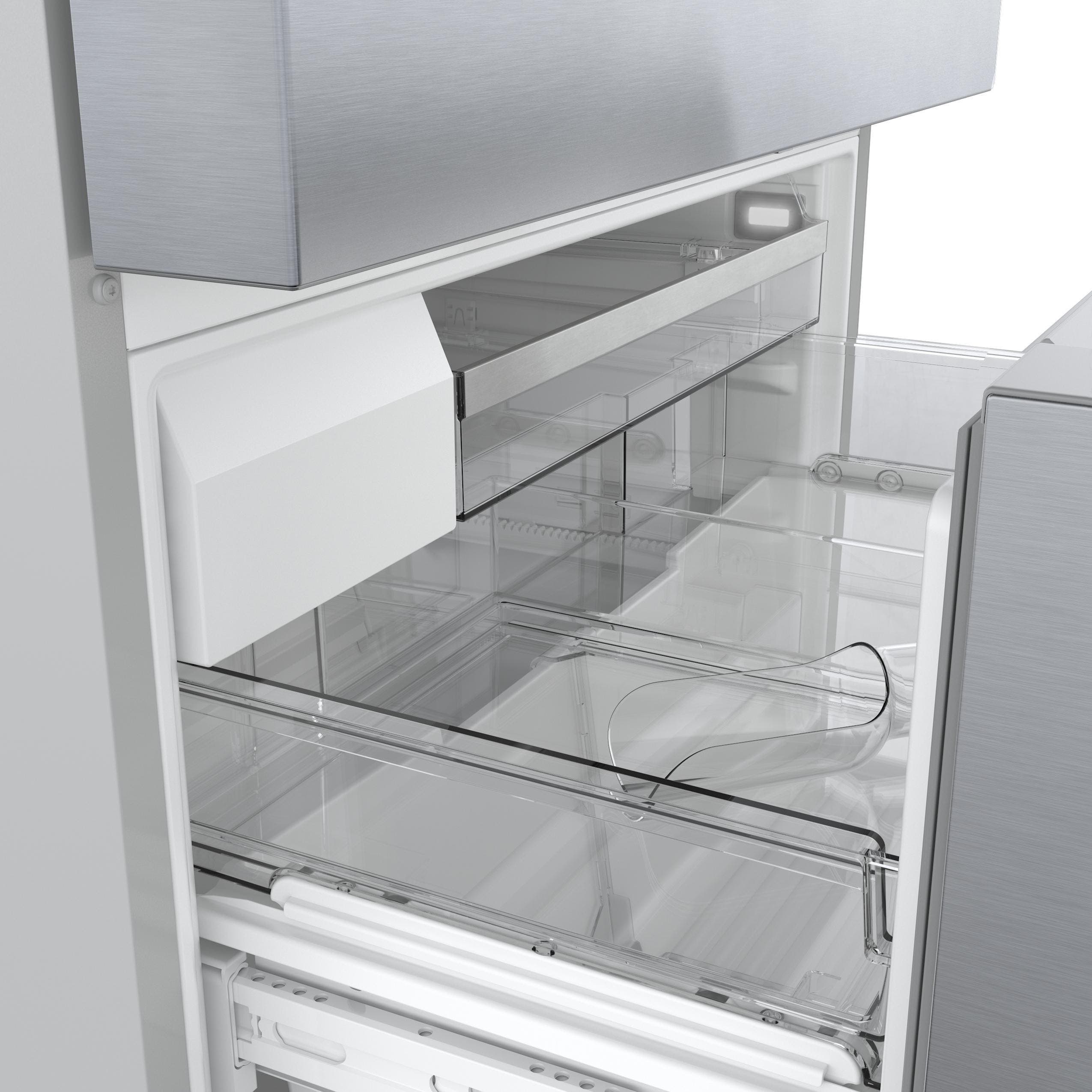 Bosch B36CL84ENS Stainless Steel