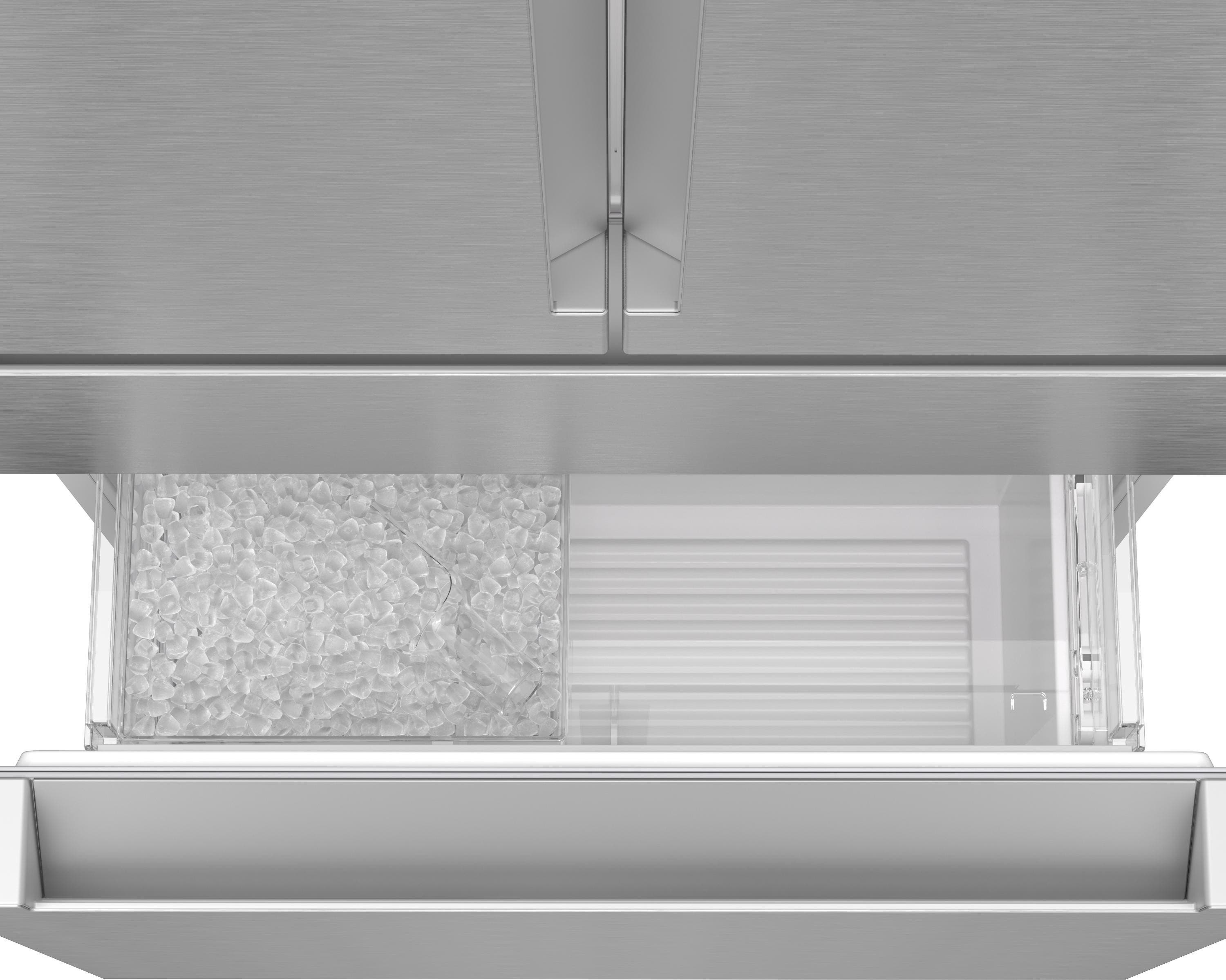 Bosch B36CL84ENS Stainless Steel