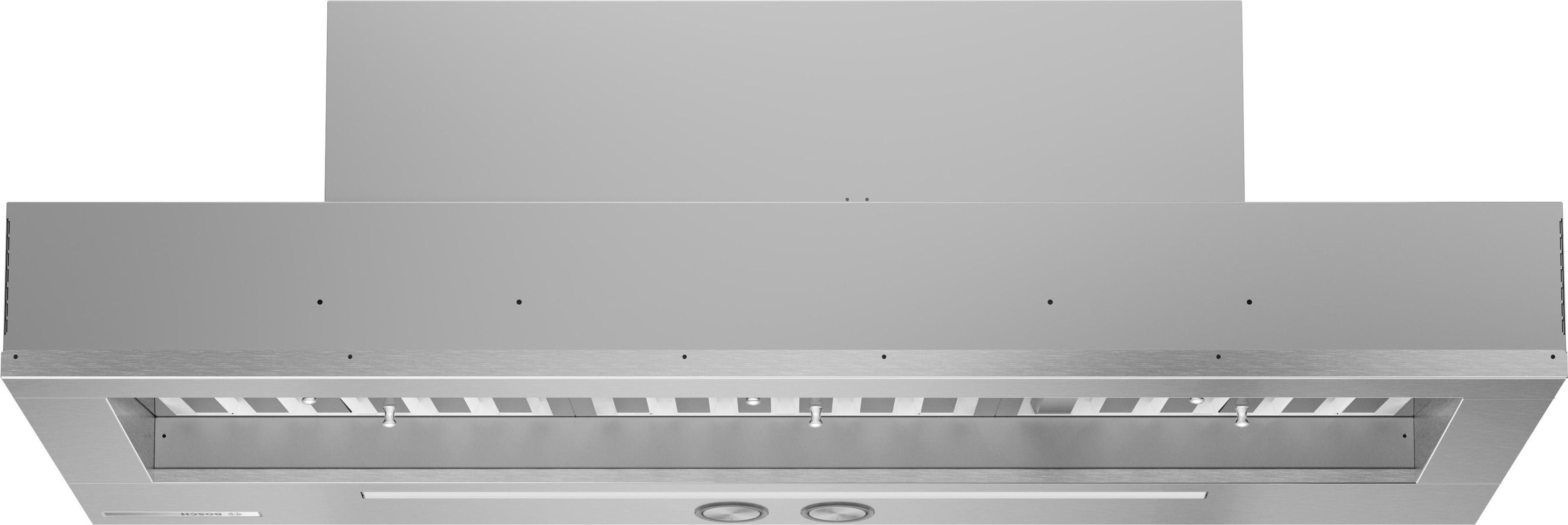 Bosch HCI88051UC Stainless Steel