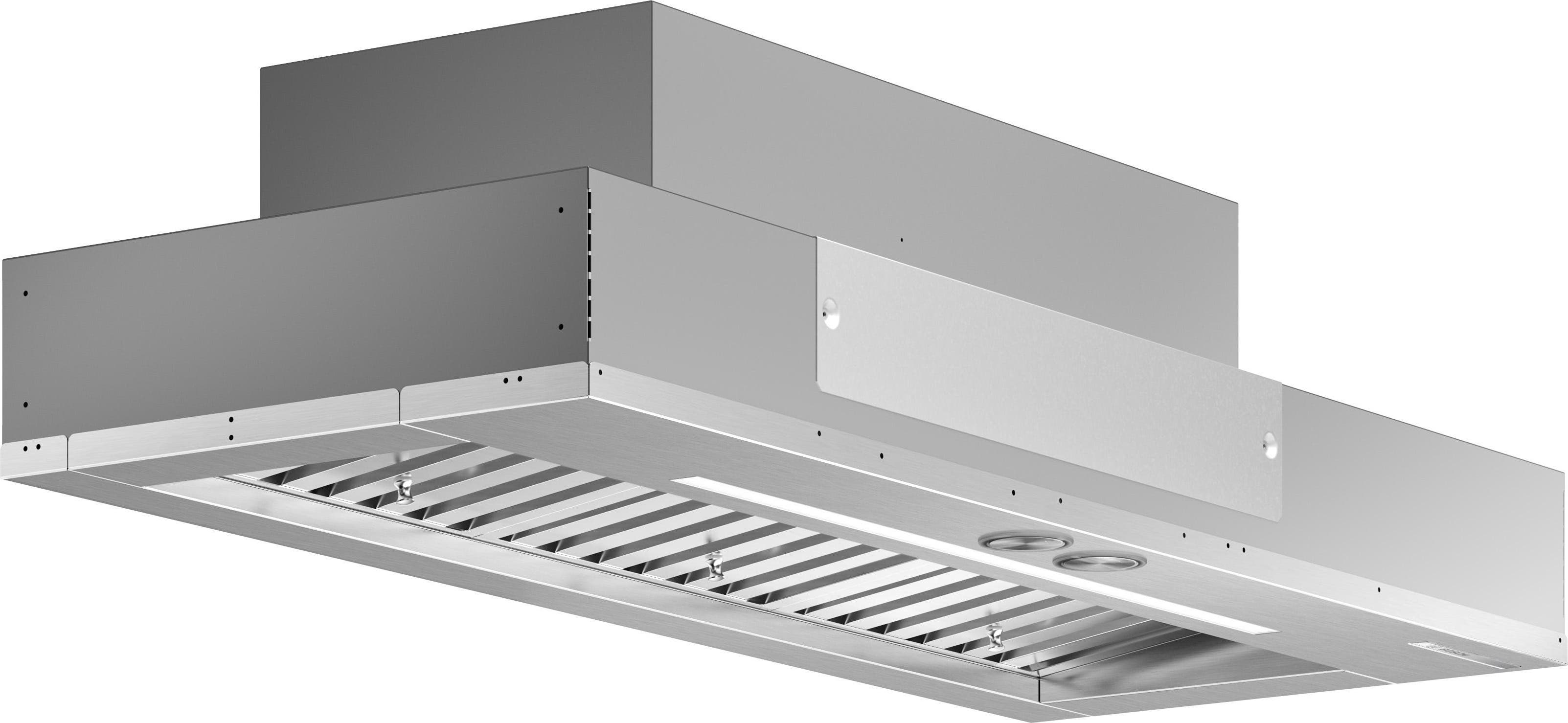 Bosch HCI88051UC Stainless Steel