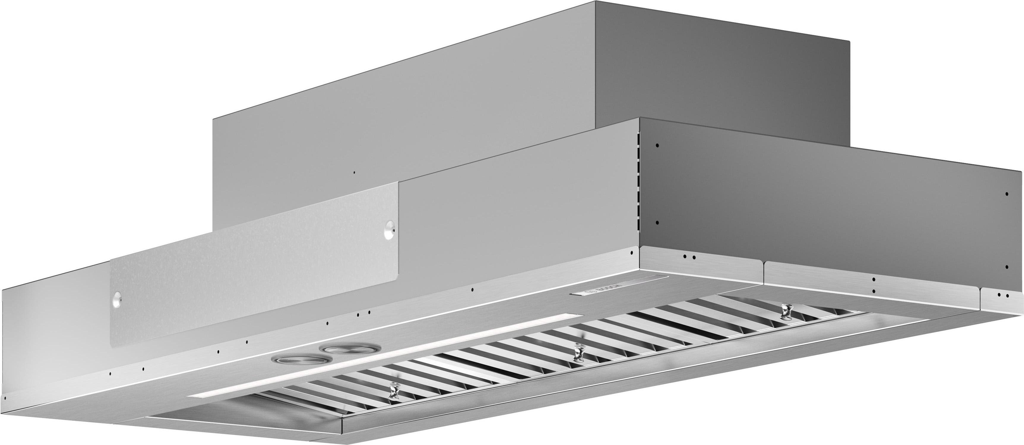 Bosch HCI88051UC Stainless Steel
