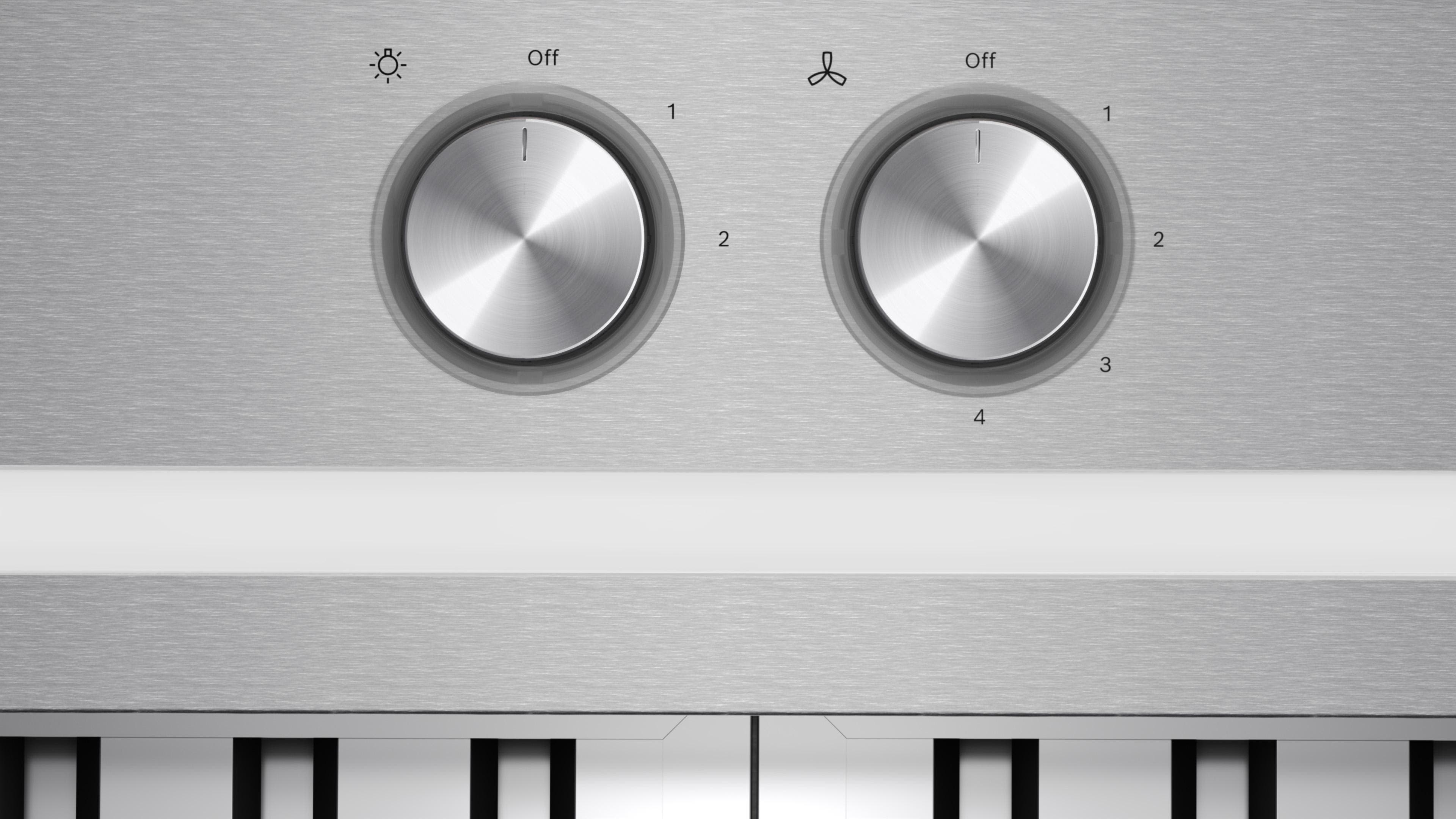 Bosch HCI86051UC Stainless Steel