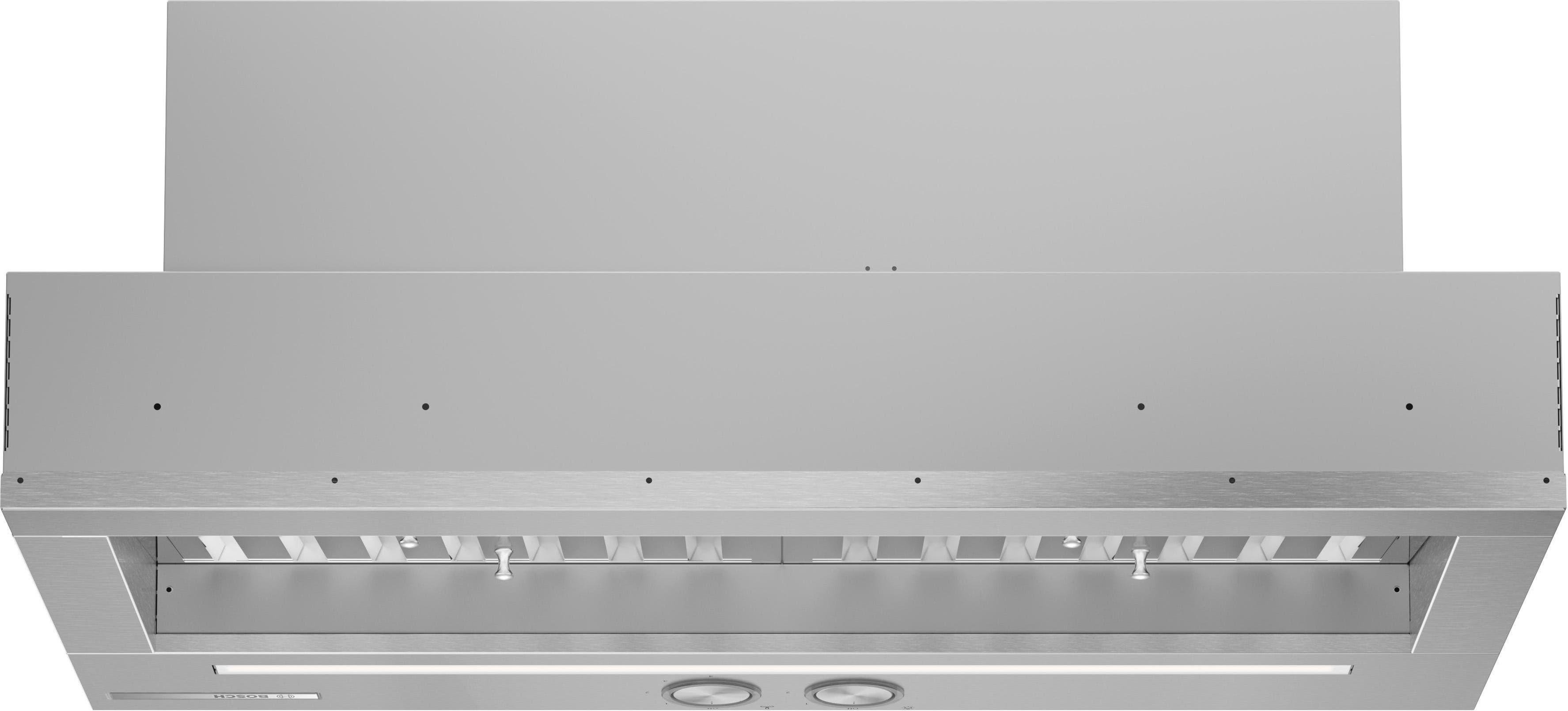 Bosch HCI86051UC Stainless Steel