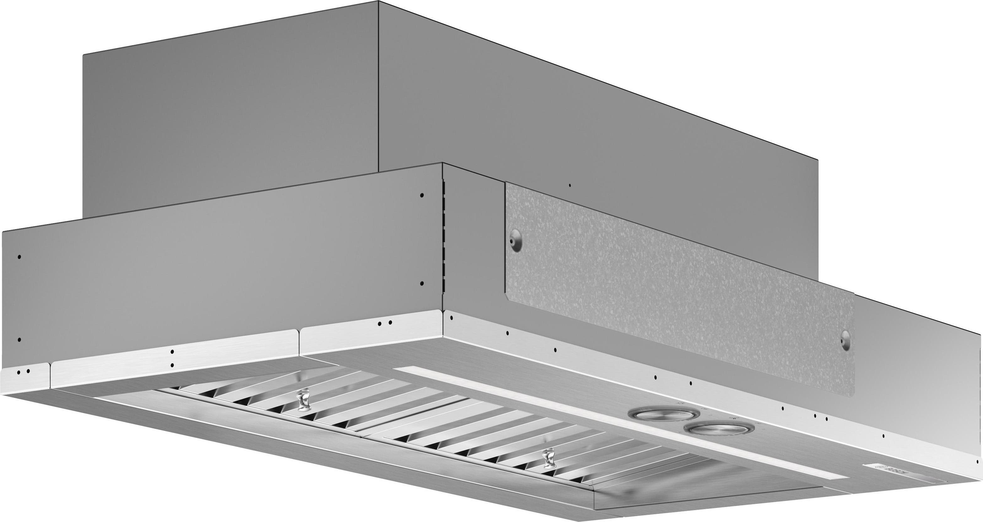 Bosch HCI86051UC Stainless Steel