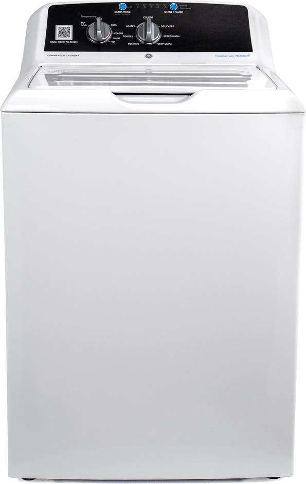 GE VTW525ASRWB