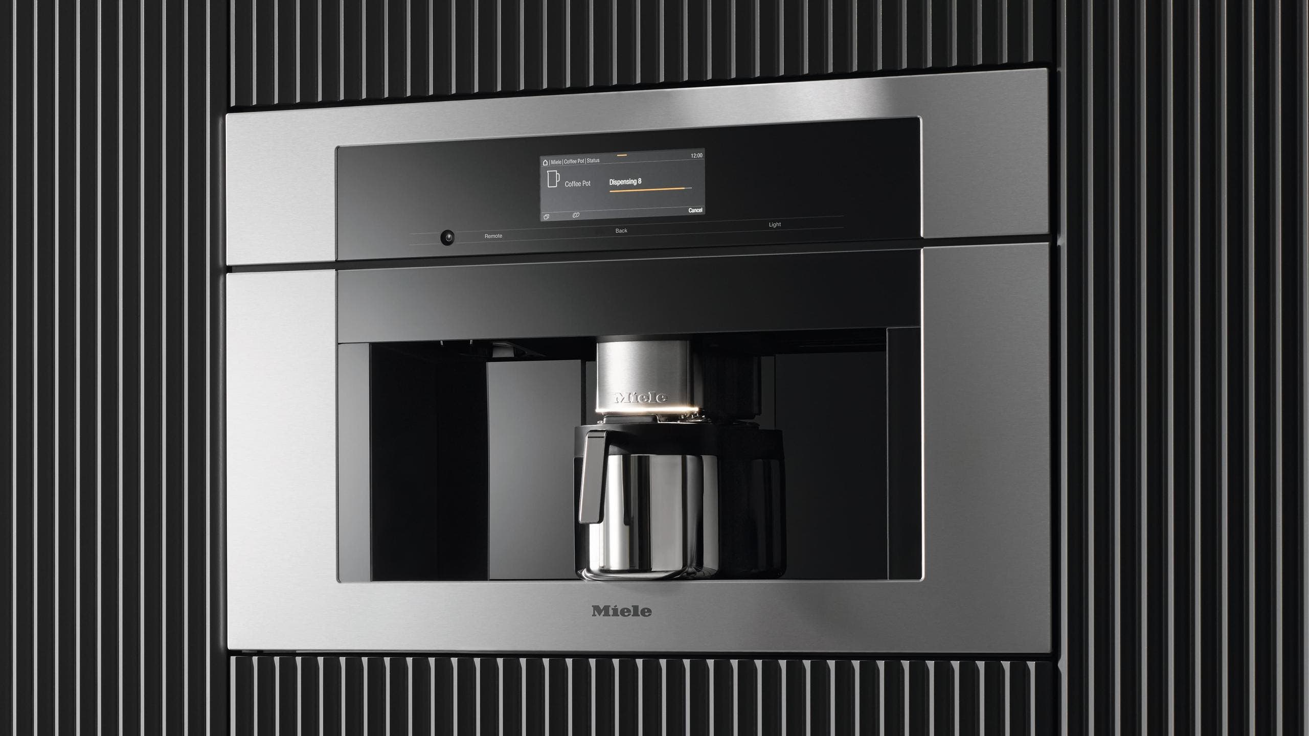 Miele CJJug10l 