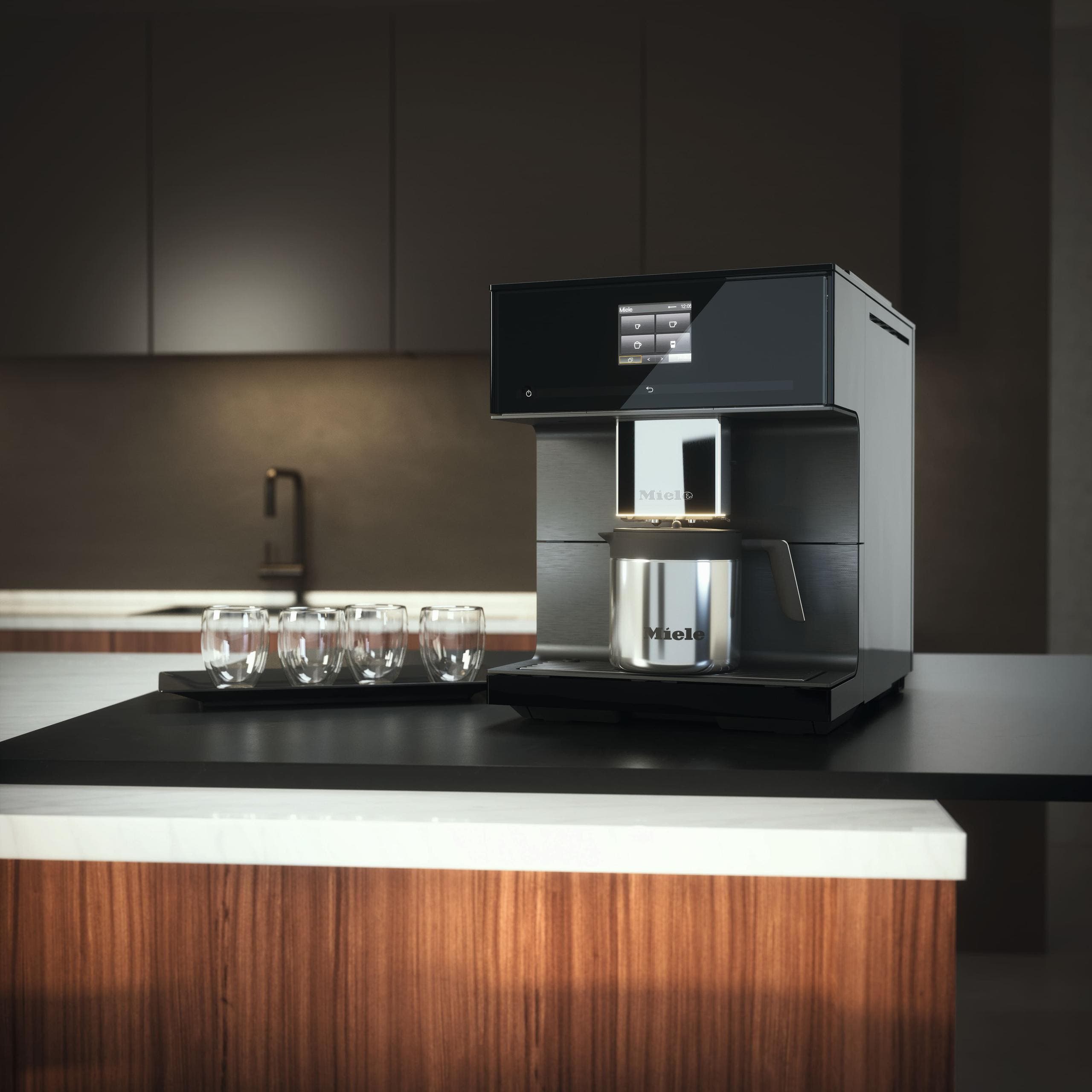 Miele CJJug10l 