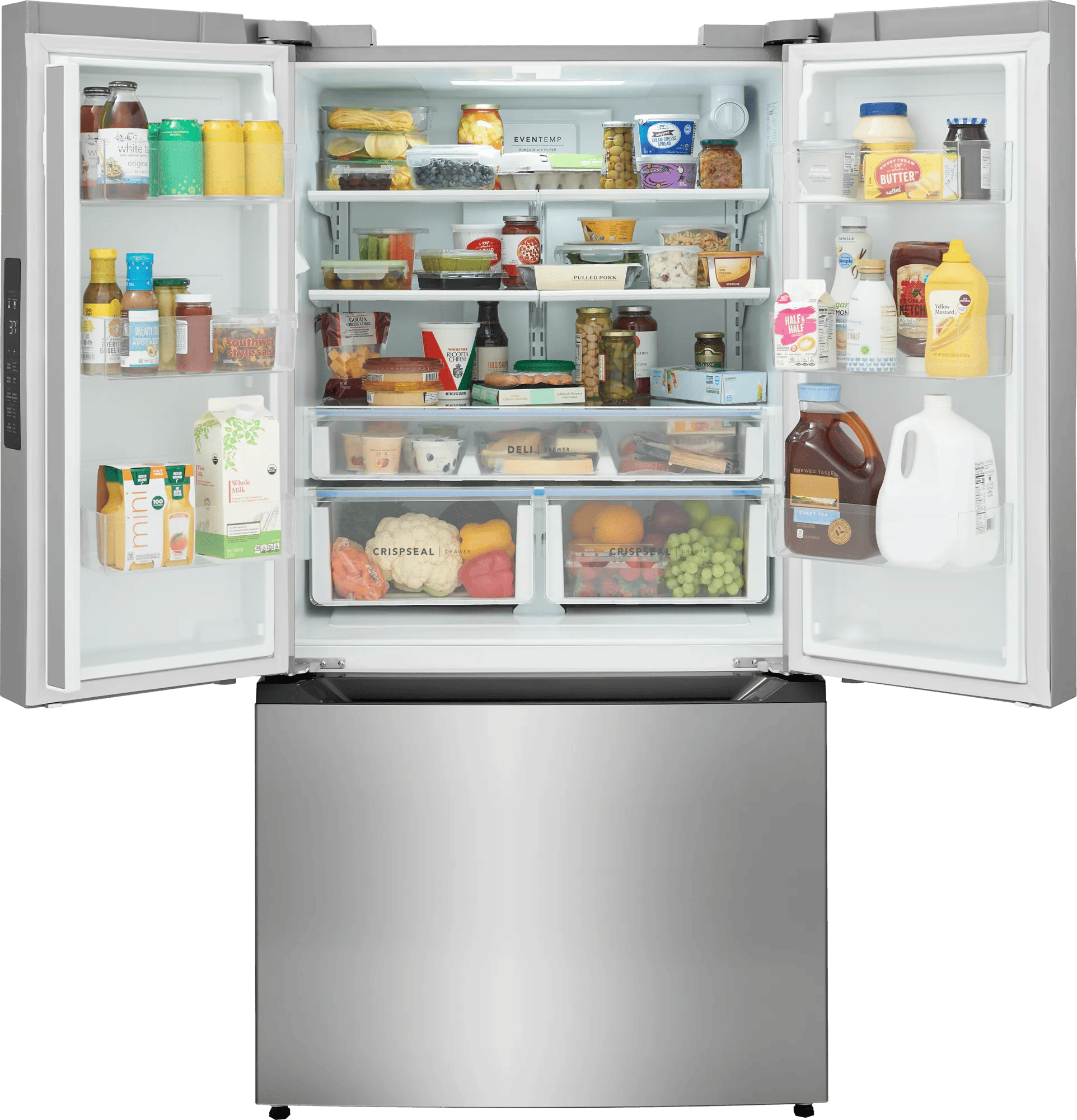 Frigidaire FRFN2913BV Stainless Steel
