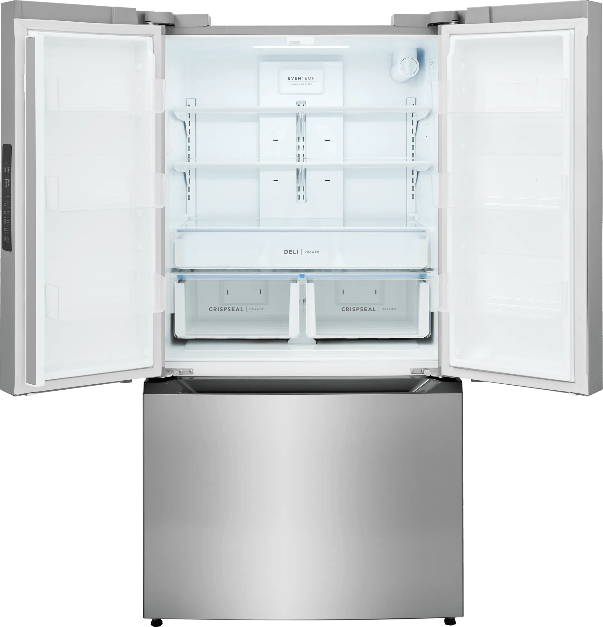 Frigidaire FRFN2913BV Stainless Steel