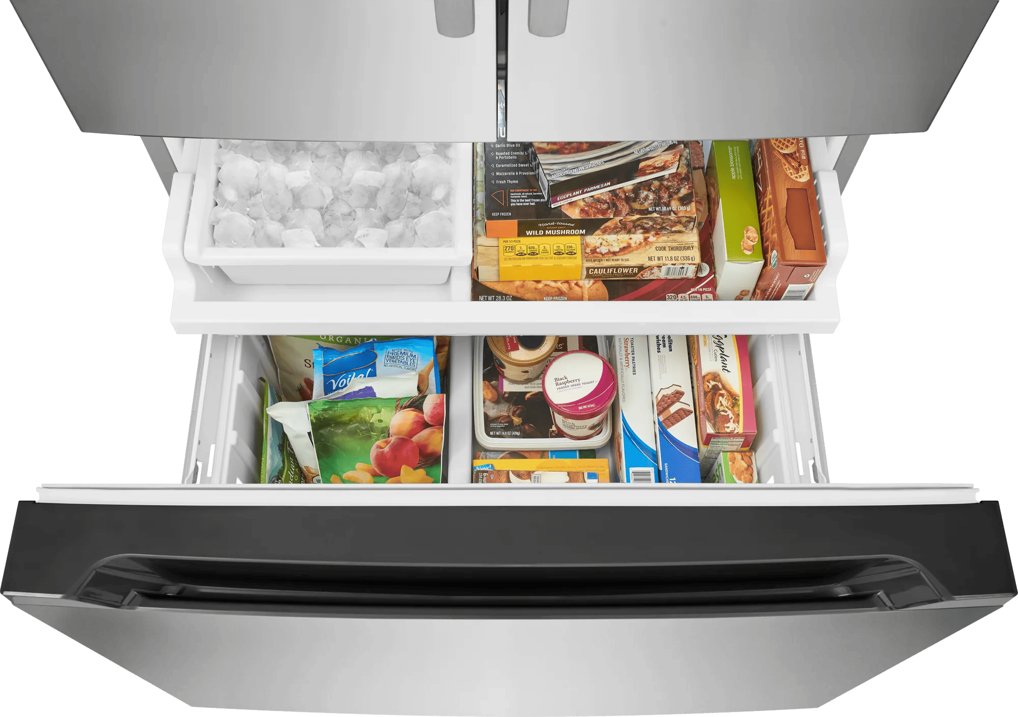 Frigidaire FRFN2913BV Stainless Steel