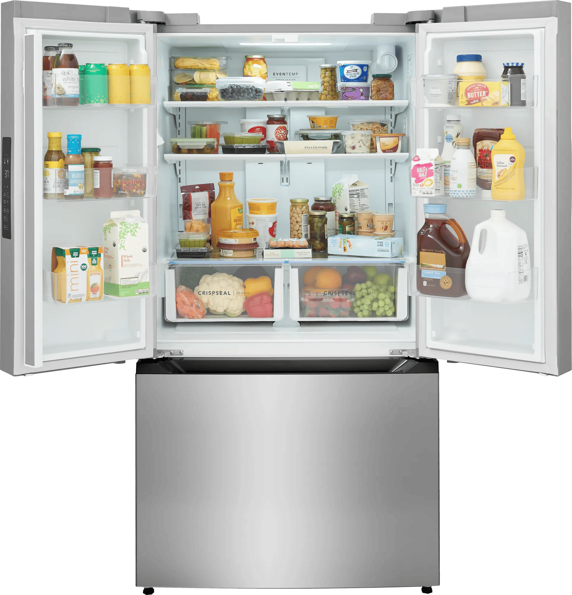 Frigidaire FRFN2911BV Stainless Steel