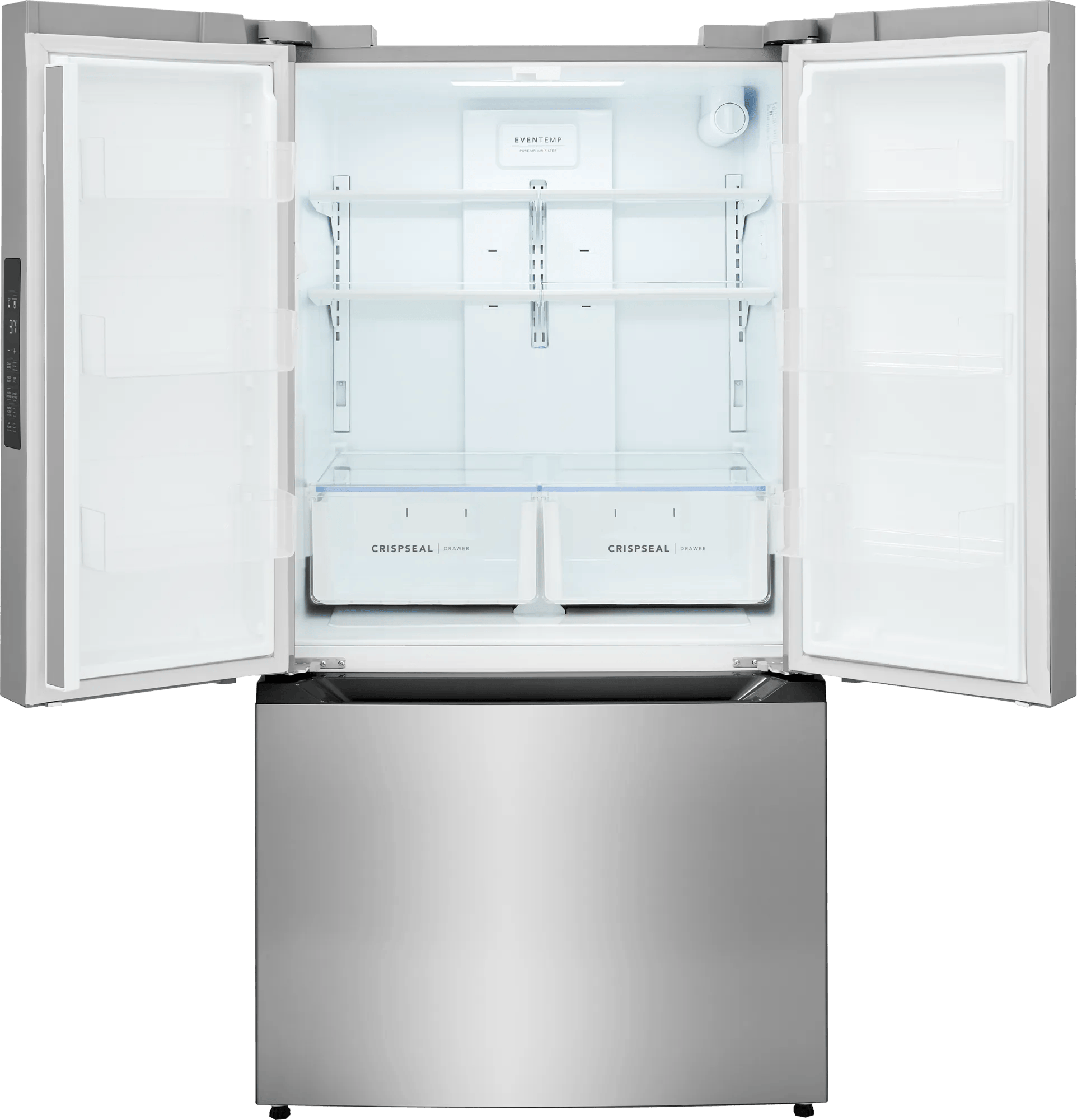 Frigidaire FRFN2911BV Stainless Steel