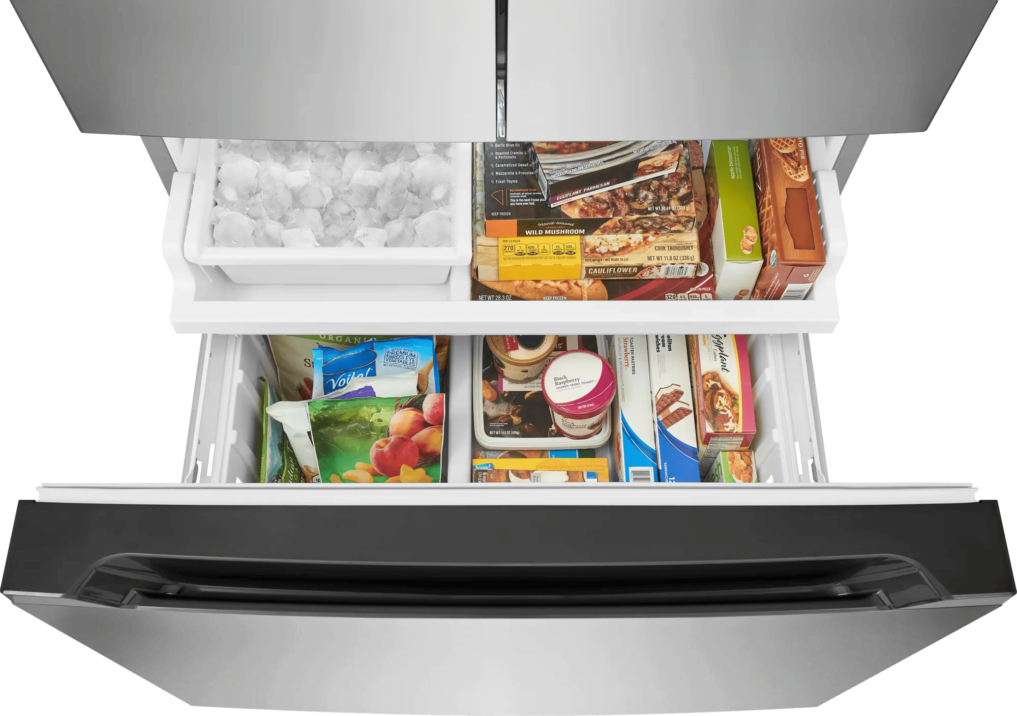 Frigidaire FRFN2911BV Stainless Steel