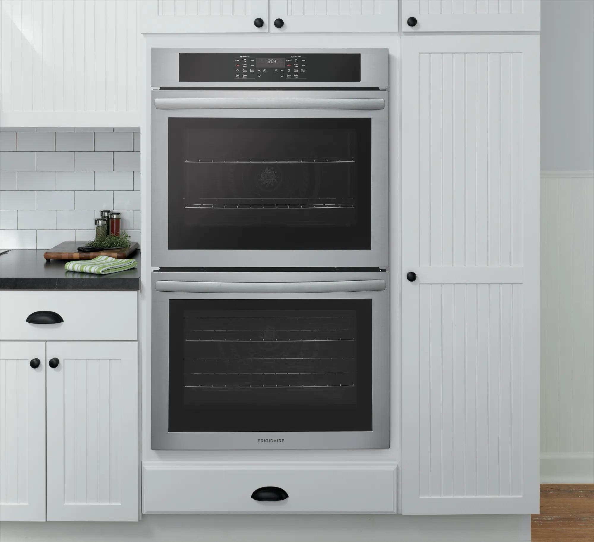 Frigidaire FCWD3030AS Stainless Steel