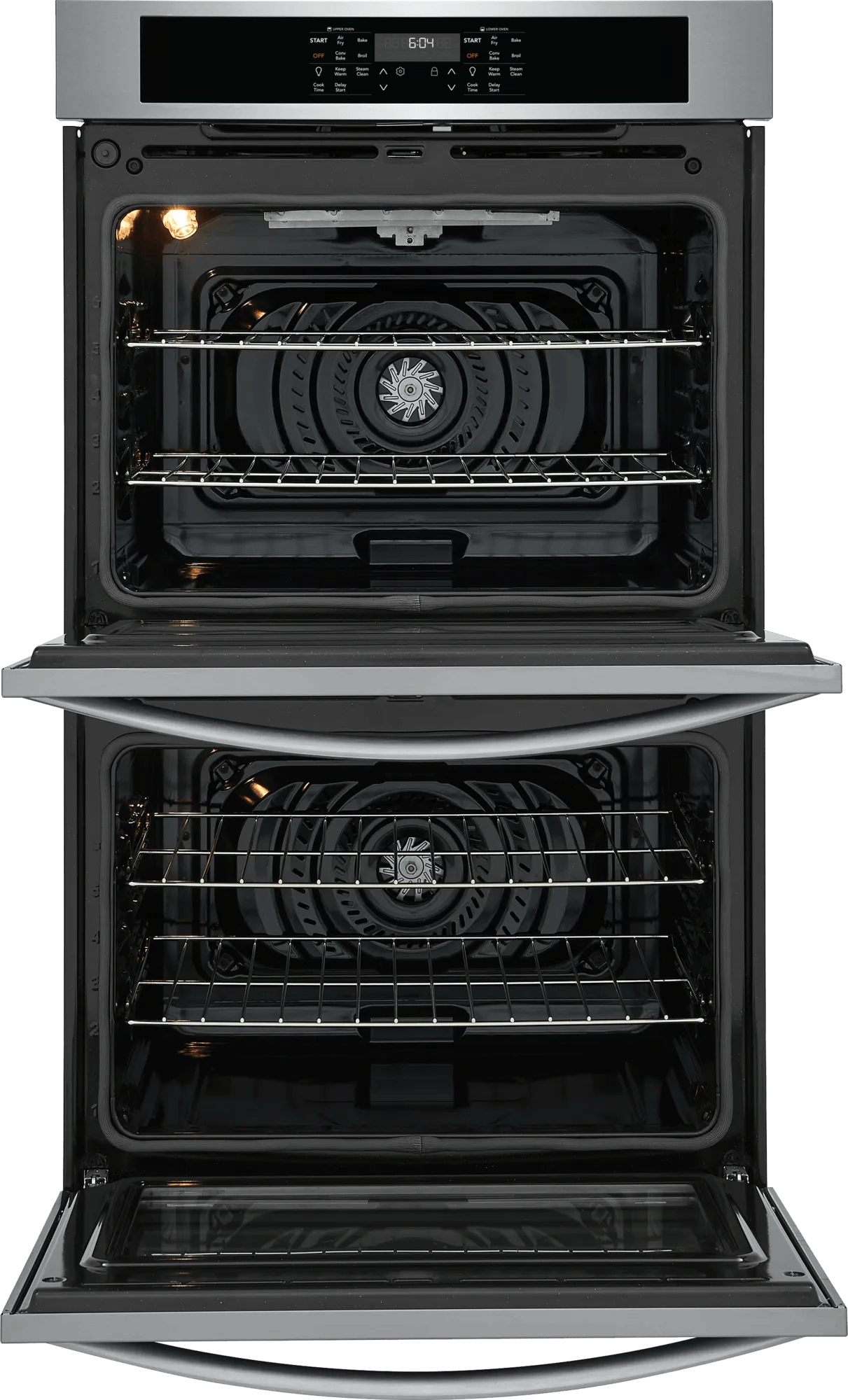Frigidaire FCWD3030AS Stainless Steel