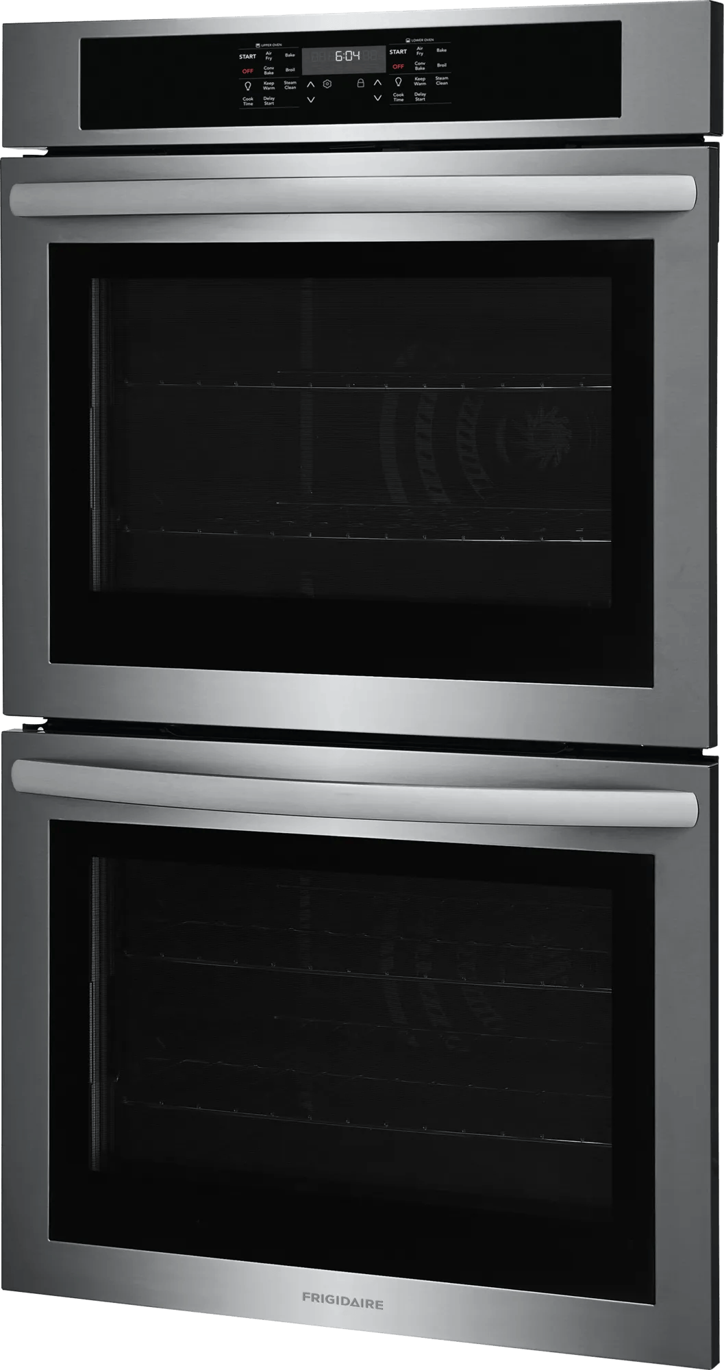 Frigidaire FCWD3030AS Stainless Steel