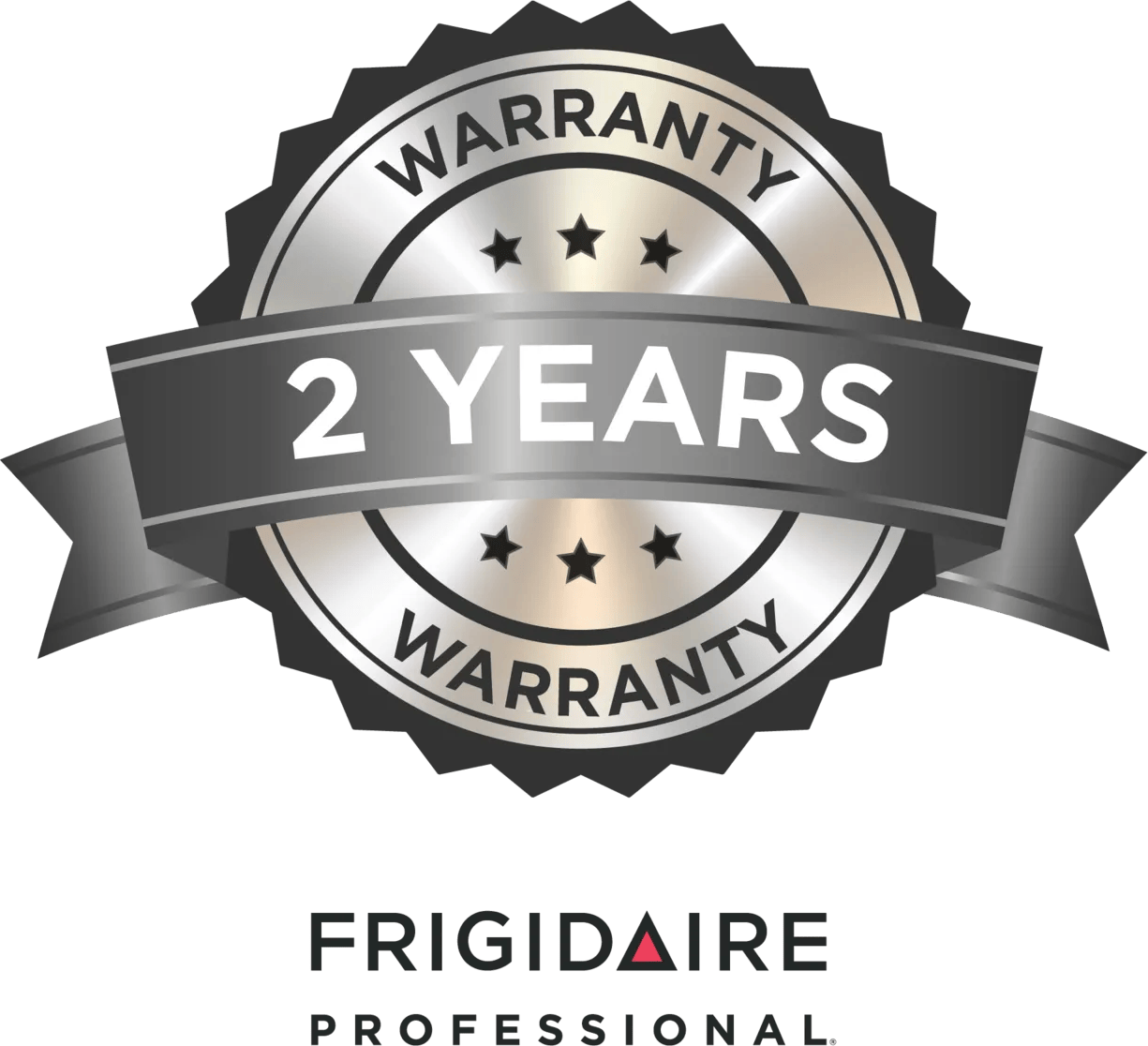 Frigidaire Professional PCWS3085AF Stainless Steel