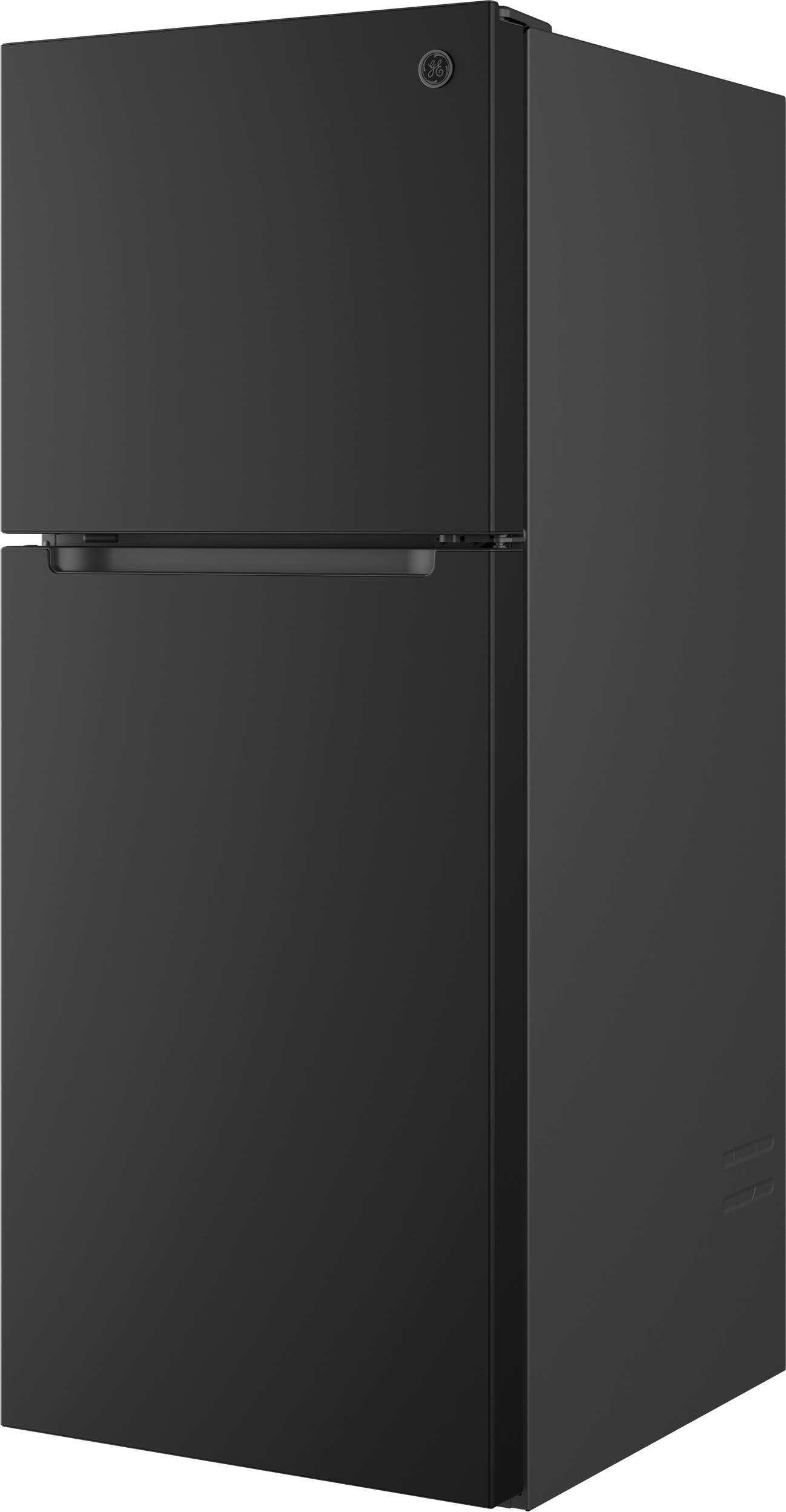 GE GPE12FGZBB Black