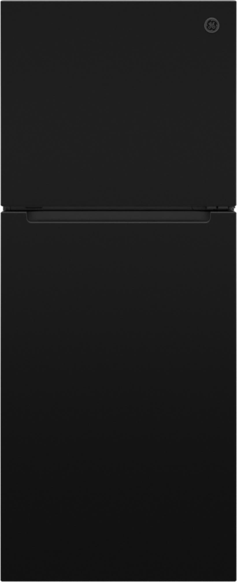 GE GPE12FGZBB Black