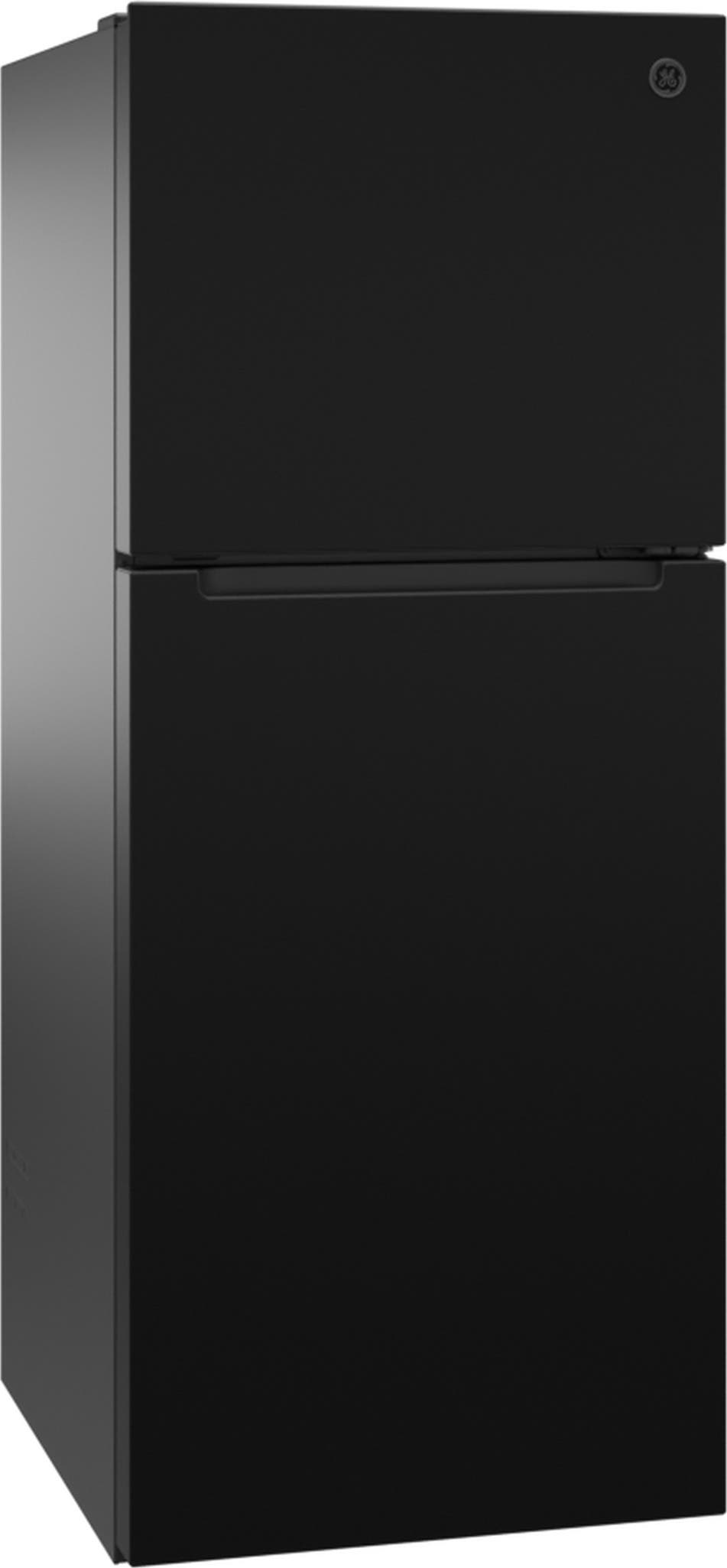 GE GPE12FGZBB Black