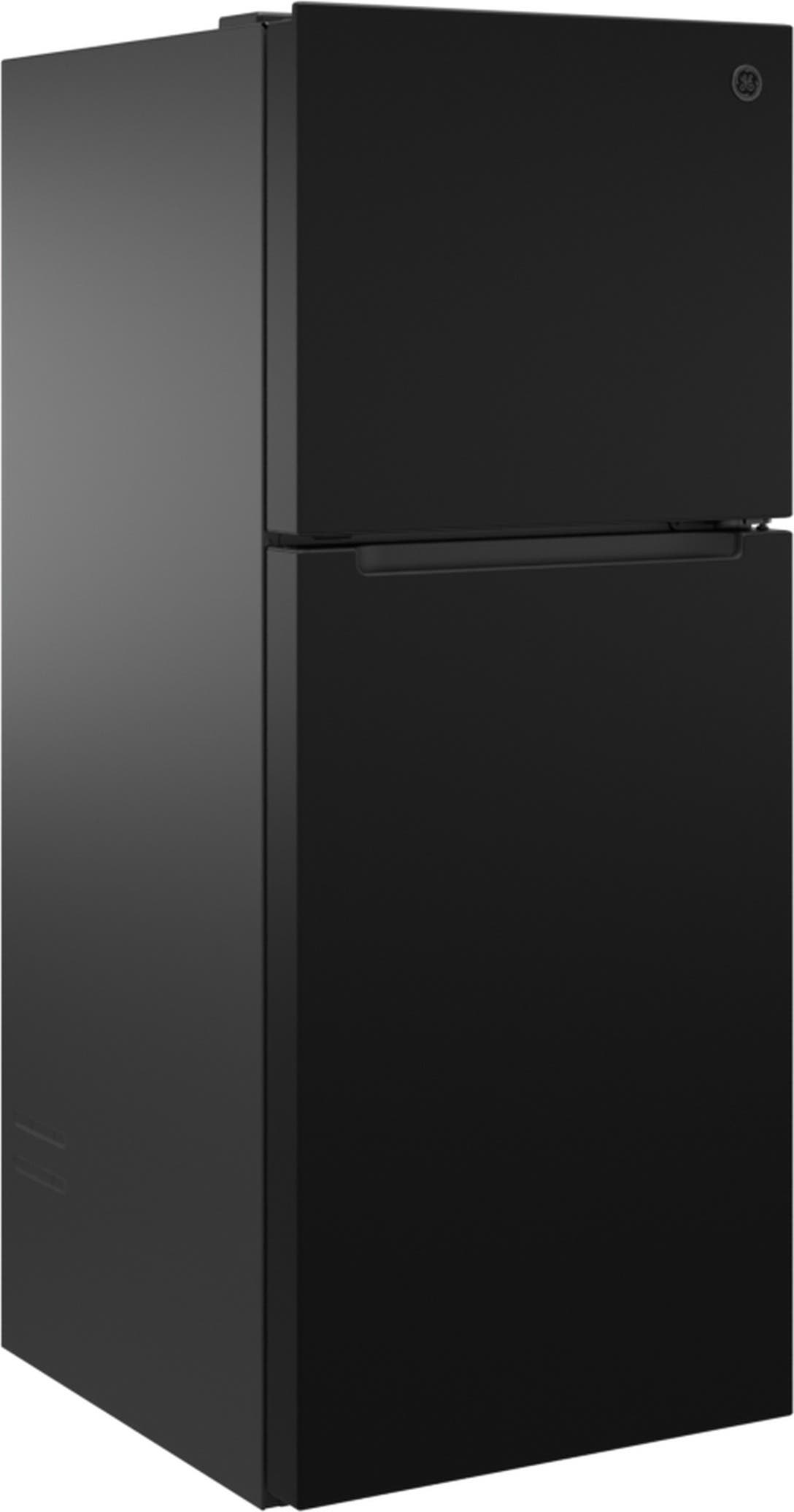 GE GPE12FGZBB Black