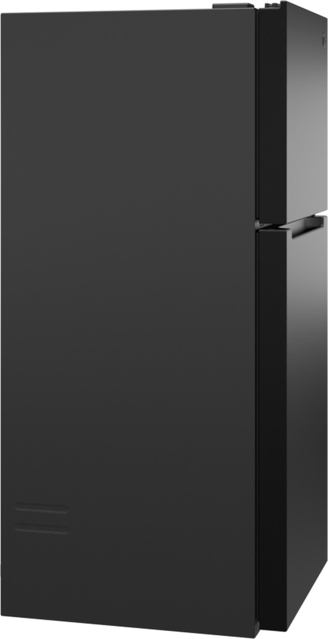 GE GPE12FGZBB Black