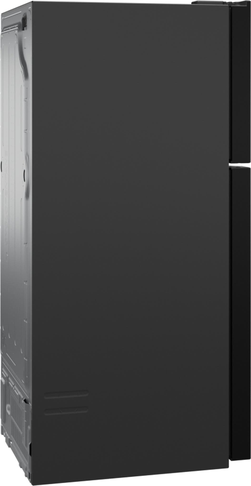 GE GPE12FGZBB Black