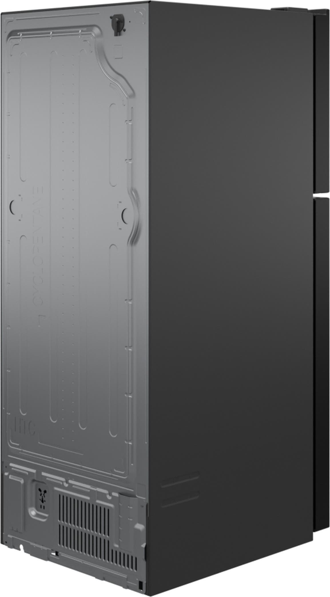 GE GPE12FGZBB Black