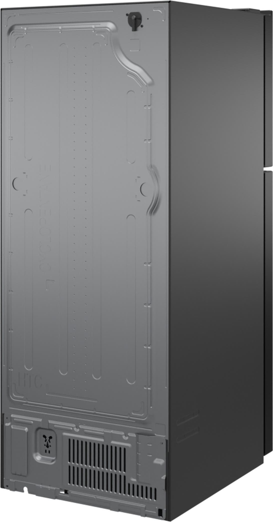 GE GPE12FGZBB Black