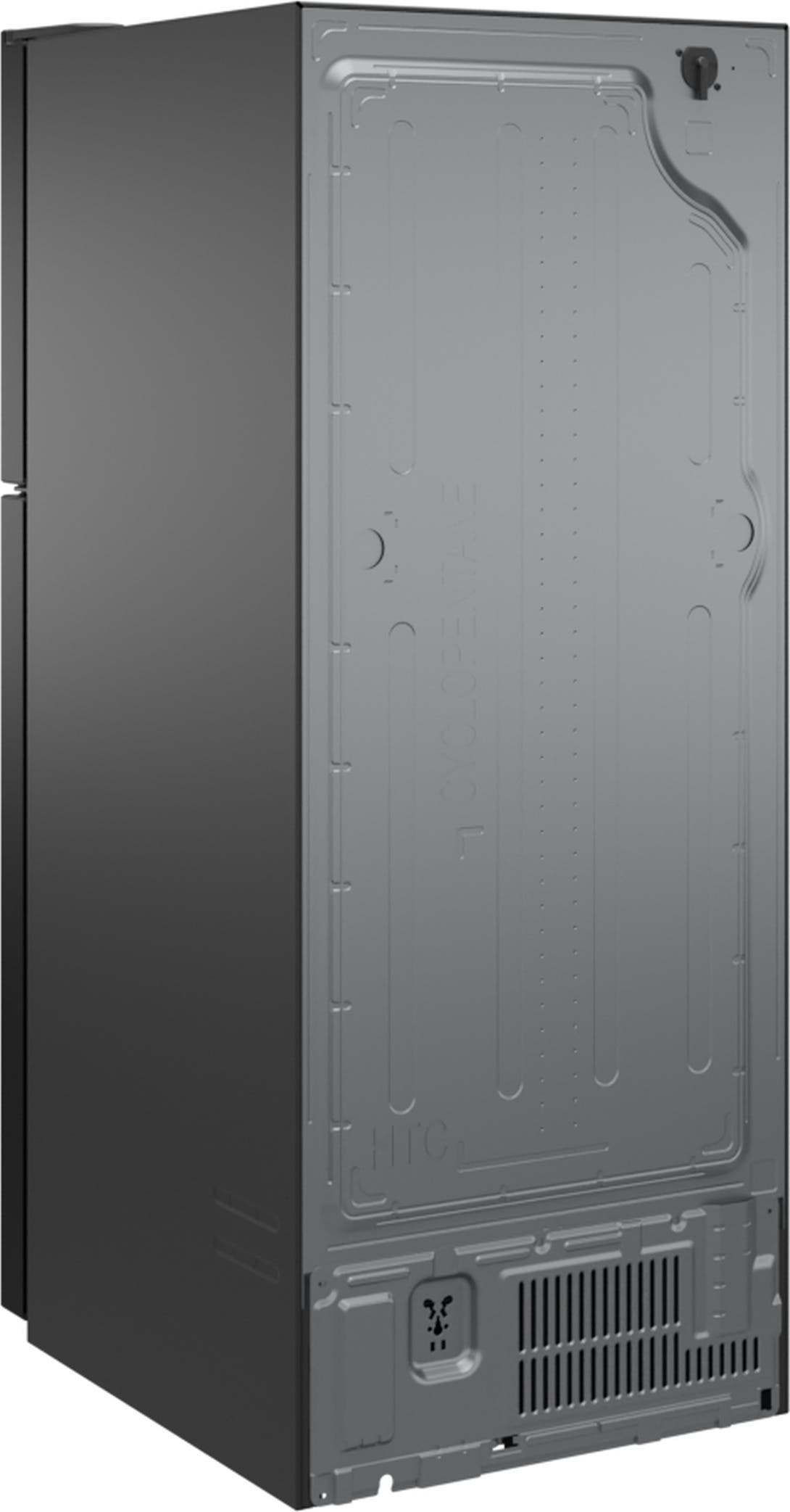 GE GPE12FGZBB Black