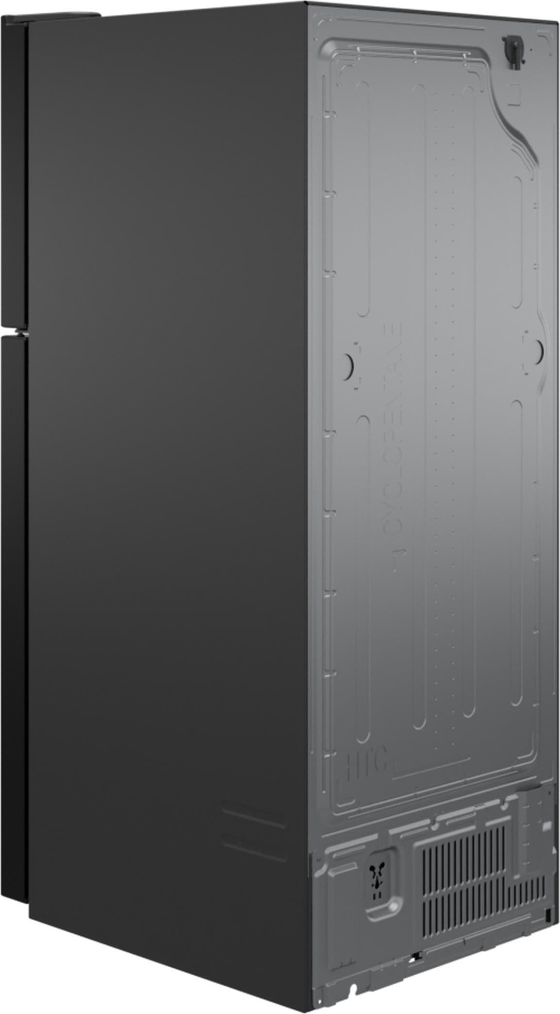 GE GPE12FGZBB Black