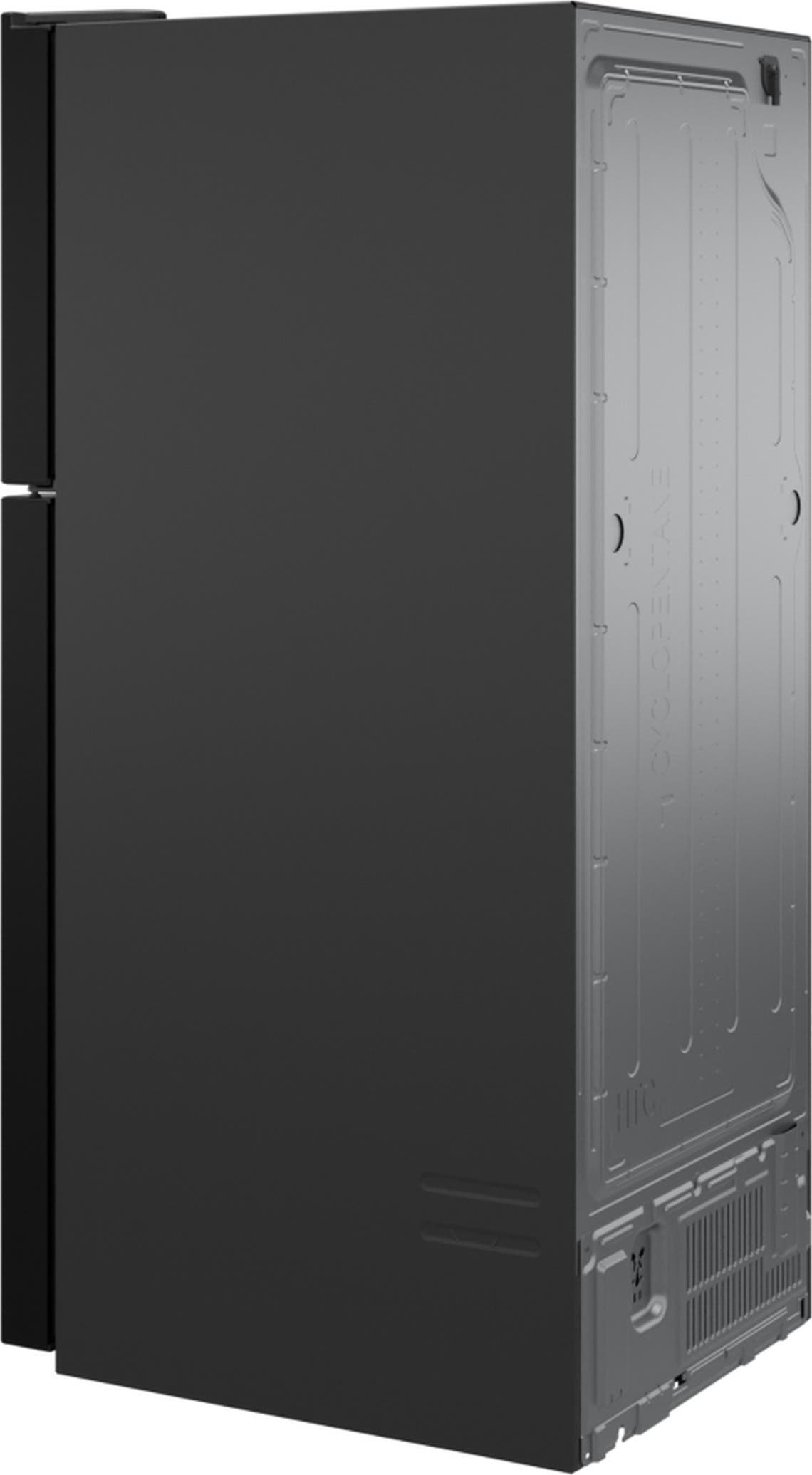 GE GPE12FGZBB Black