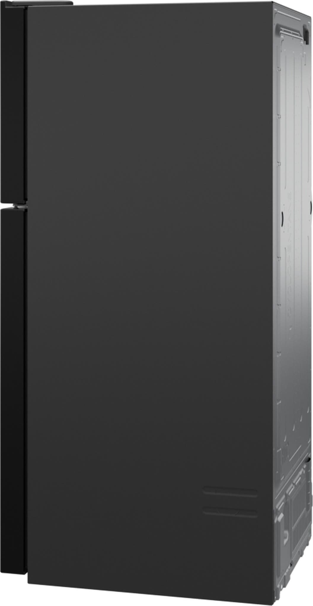 GE GPE12FGZBB Black