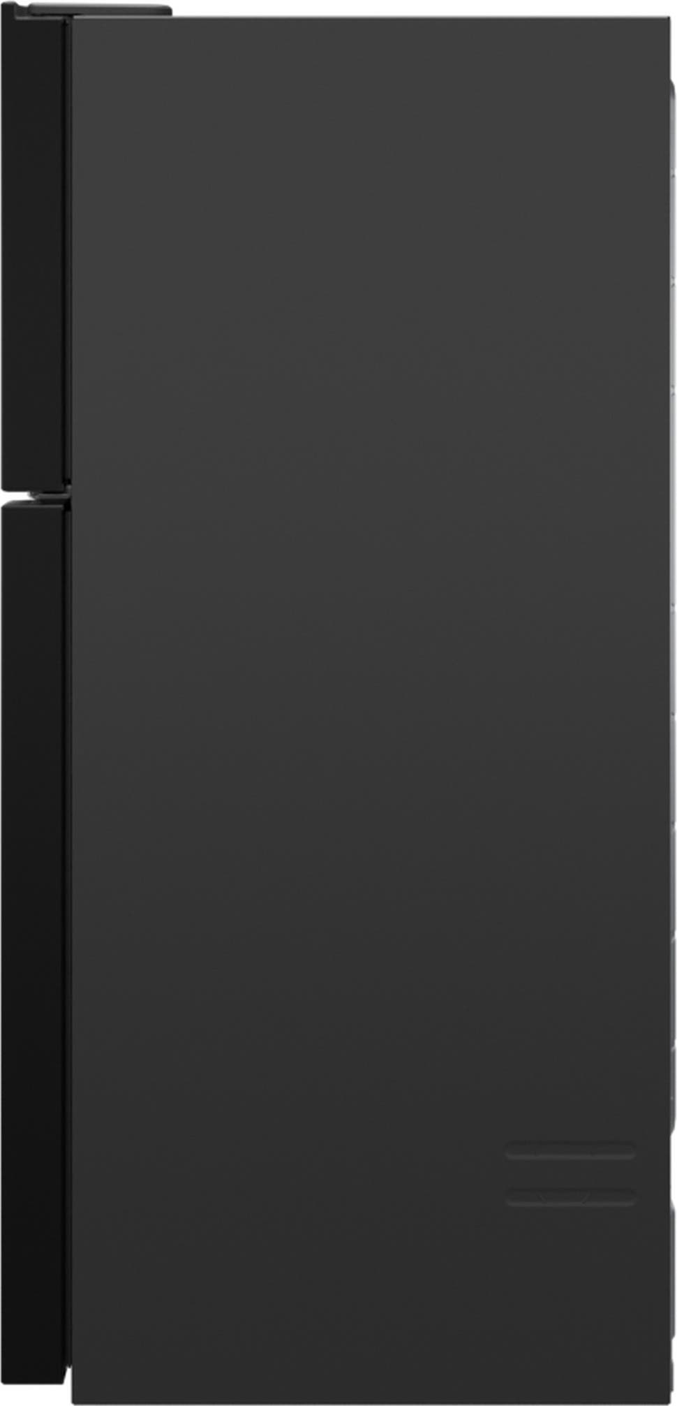 GE GPE12FGZBB Black