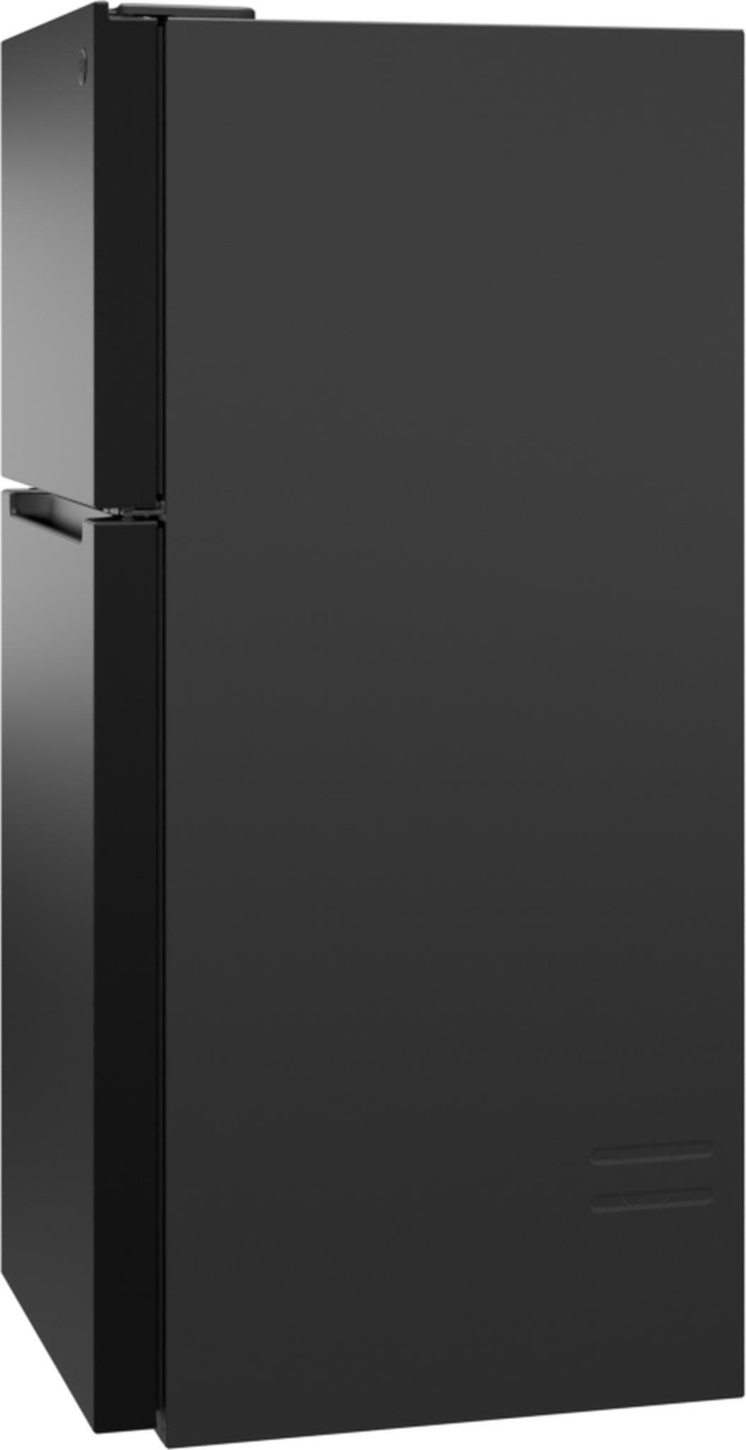 GE GPE12FGZBB Black