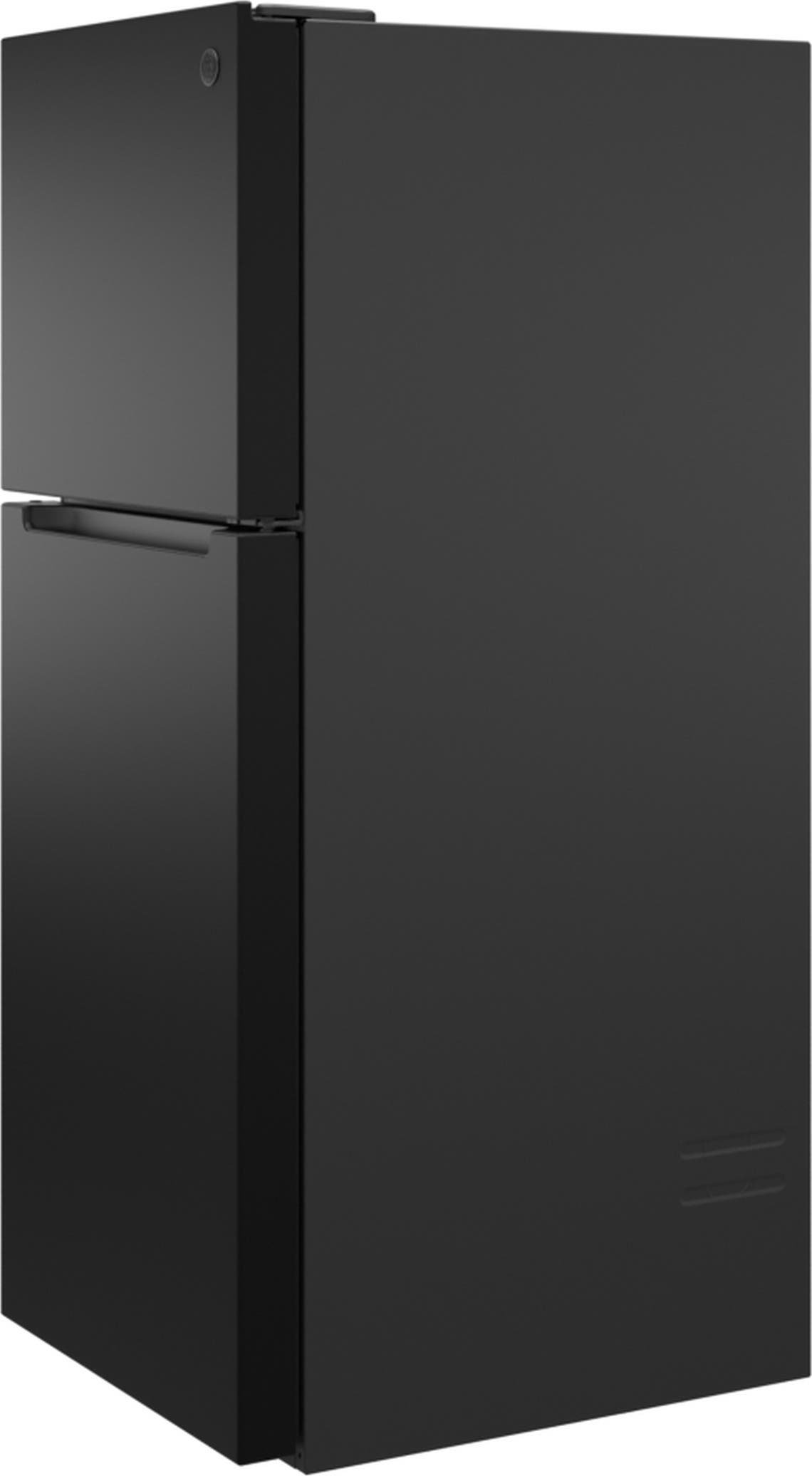 GE GPE12FGZBB Black