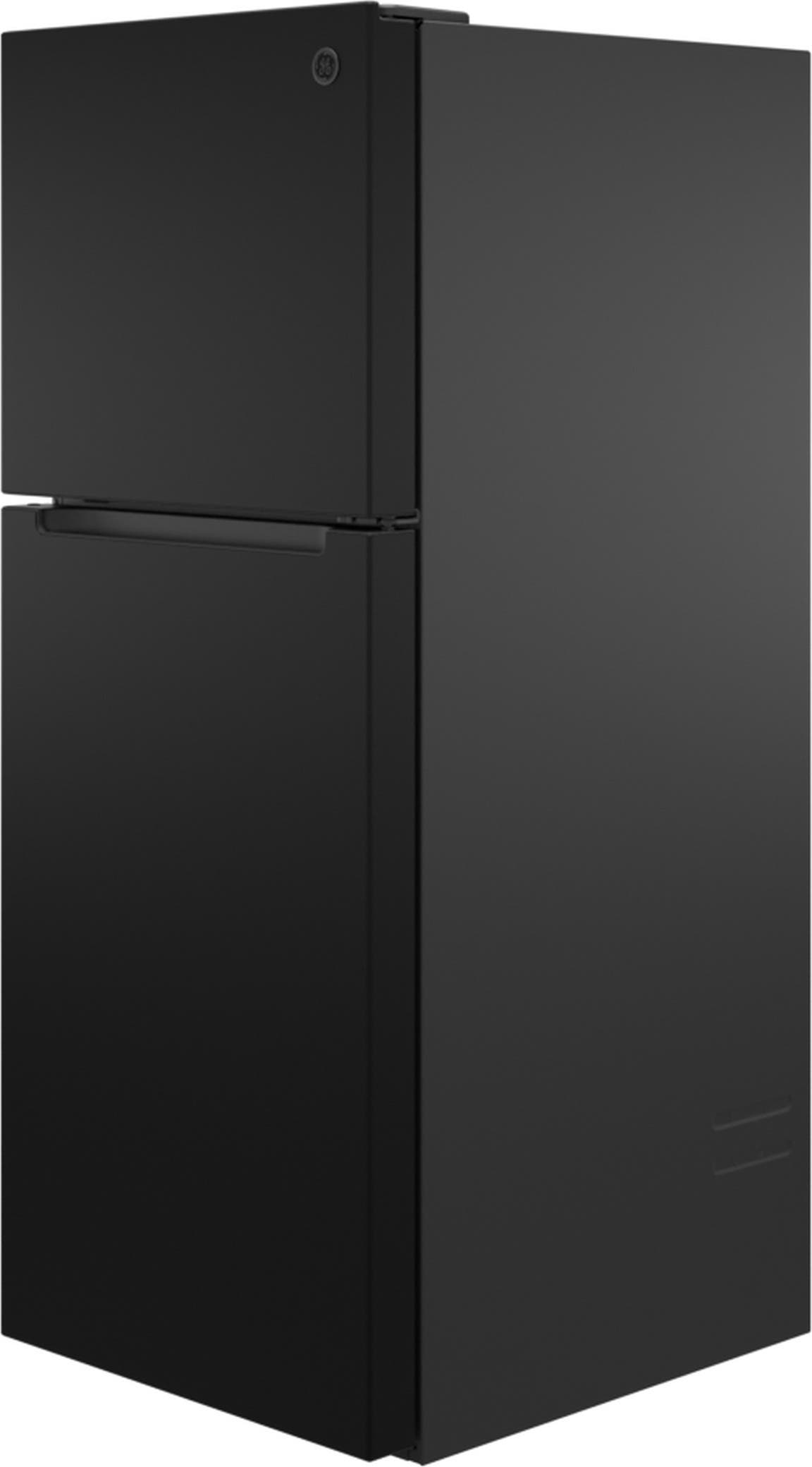 GE GPE12FGZBB Black
