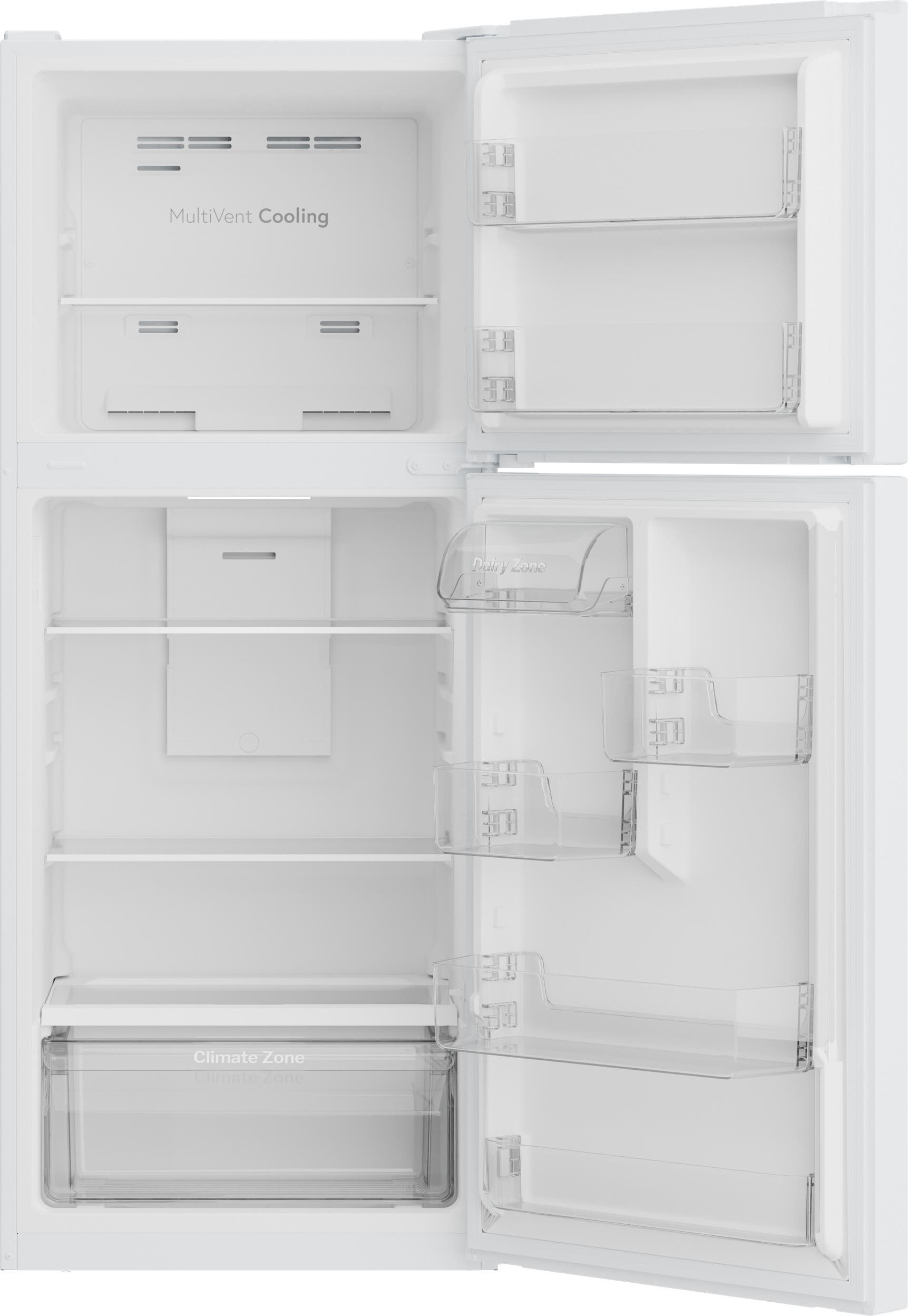 GE GPE12FGZWW White