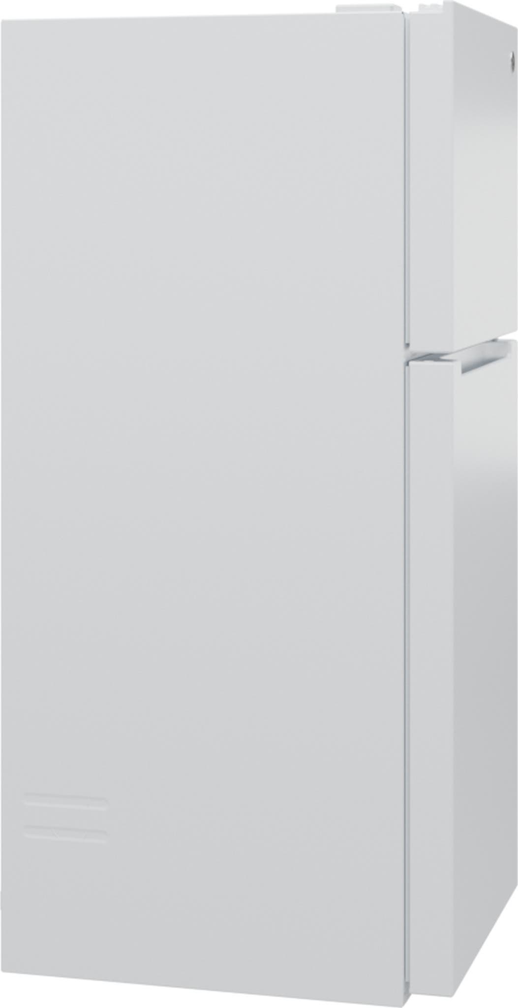 GE GPE12FGZWW White