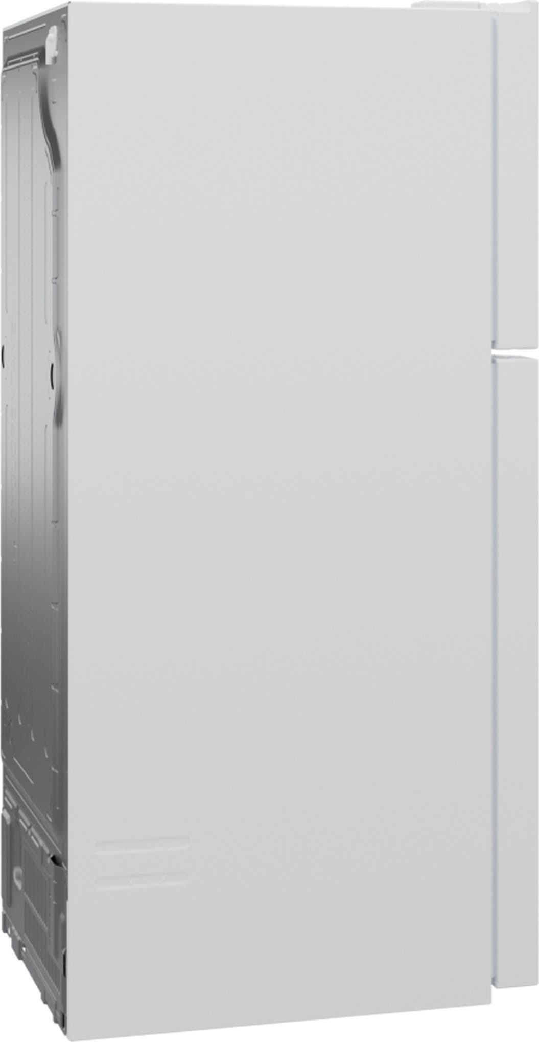 GE GPE12FGZWW White