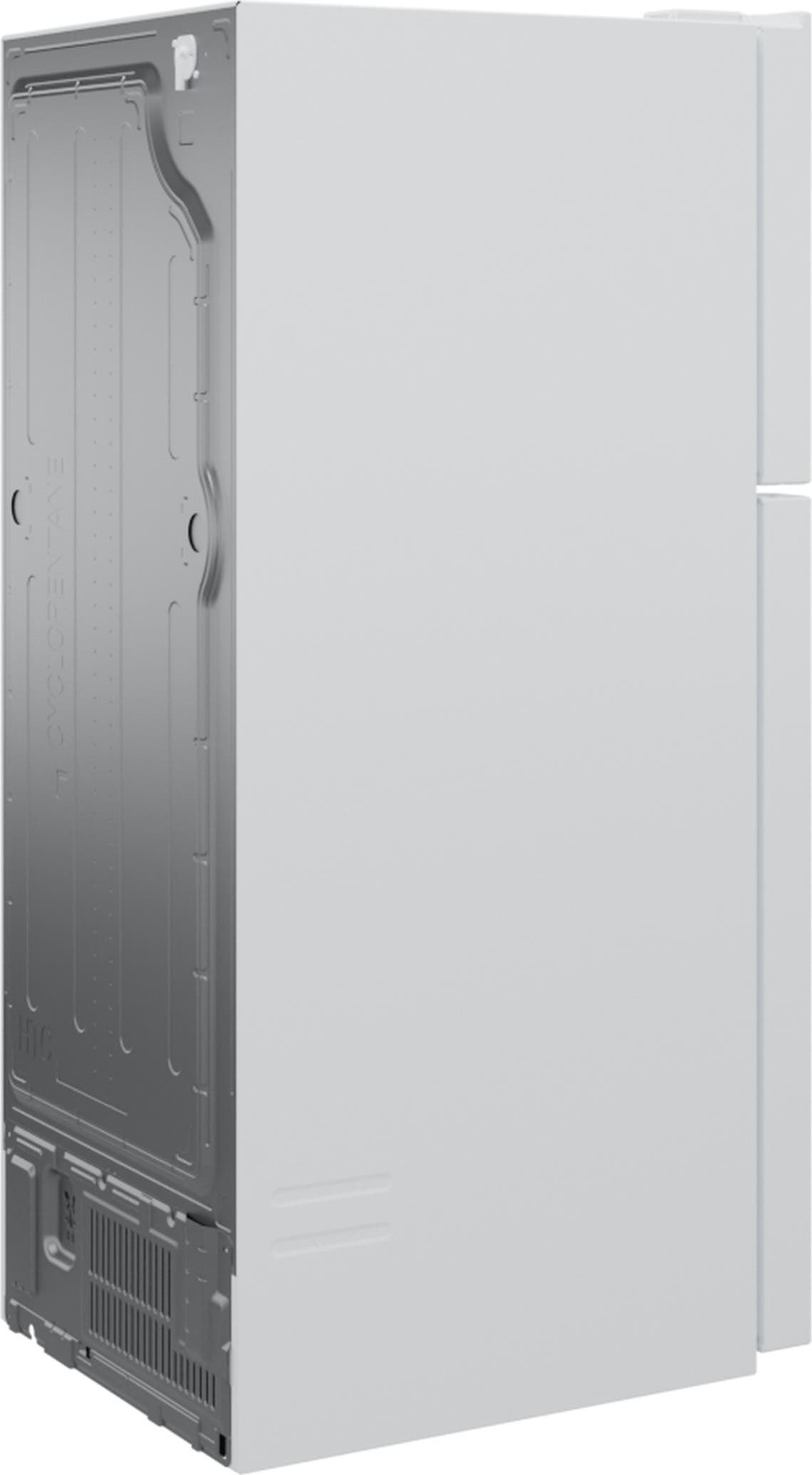 GE GPE12FGZWW White