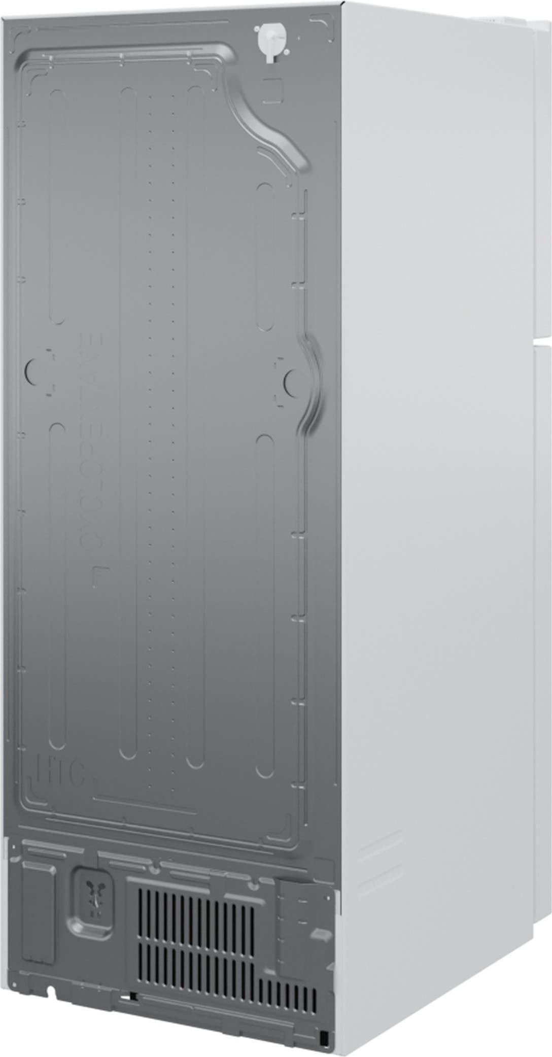 GE GPE12FGZWW White