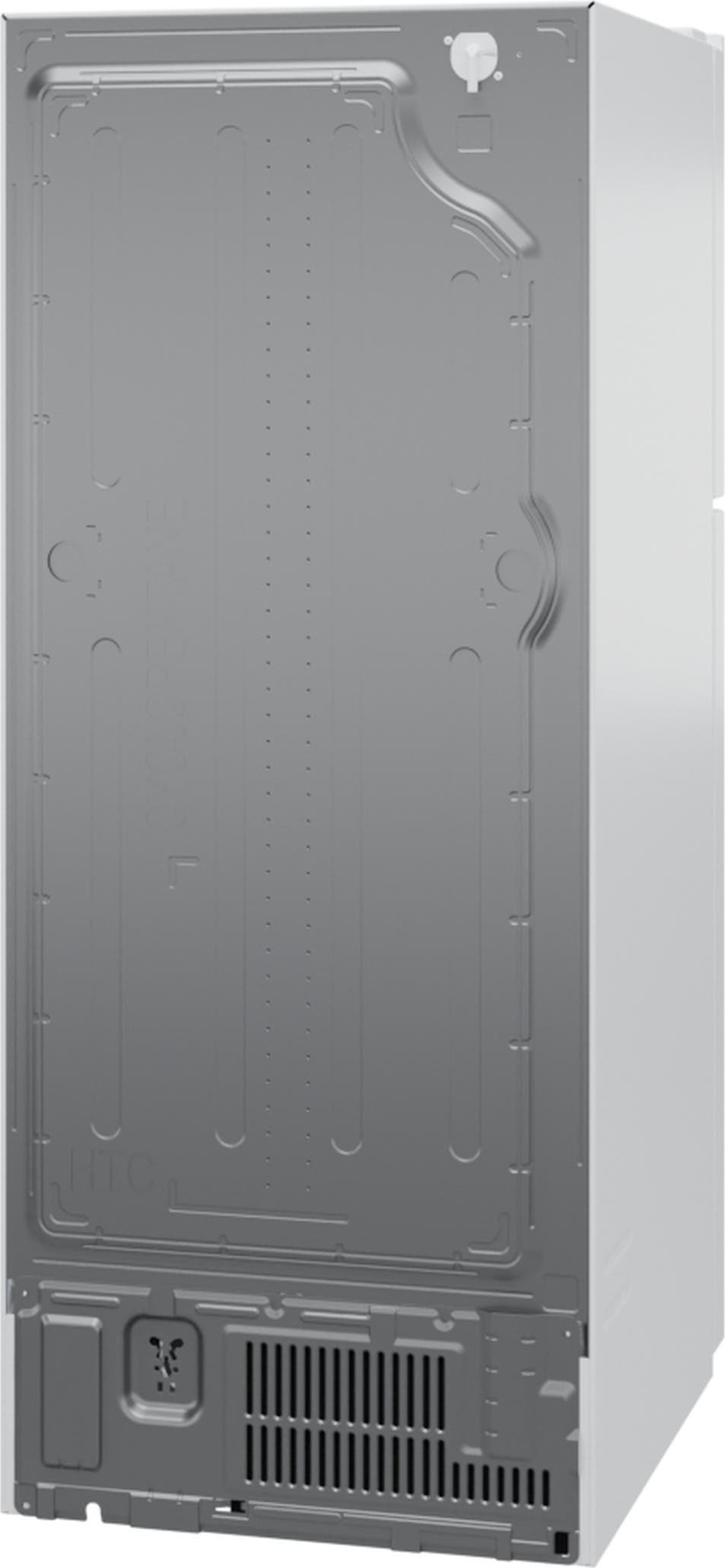 GE GPE12FGZWW White