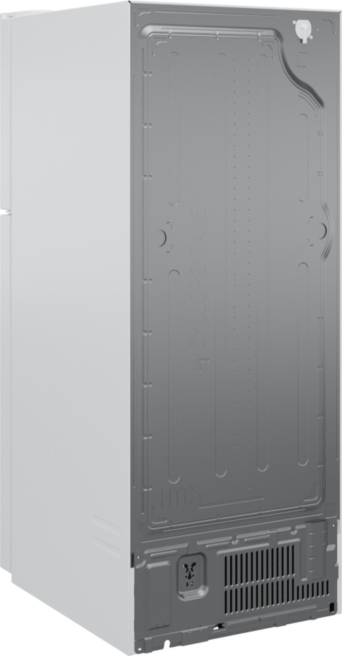 GE GPE12FGZWW White